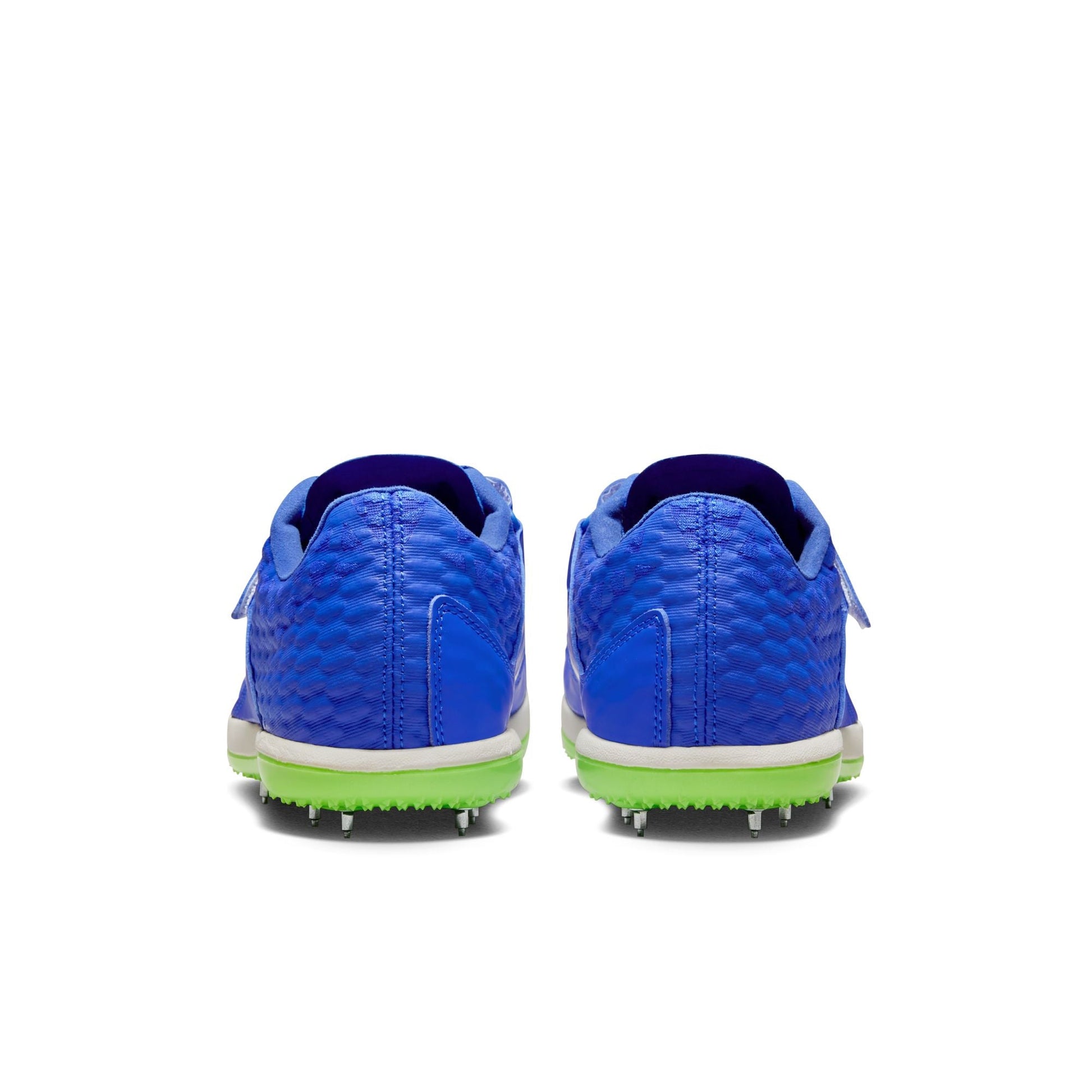  Unisex Nike High Jump Elite Spike - 806561-400