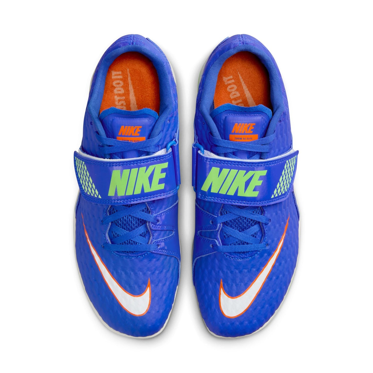  Unisex Nike High Jump Elite Spike - 806561-400
