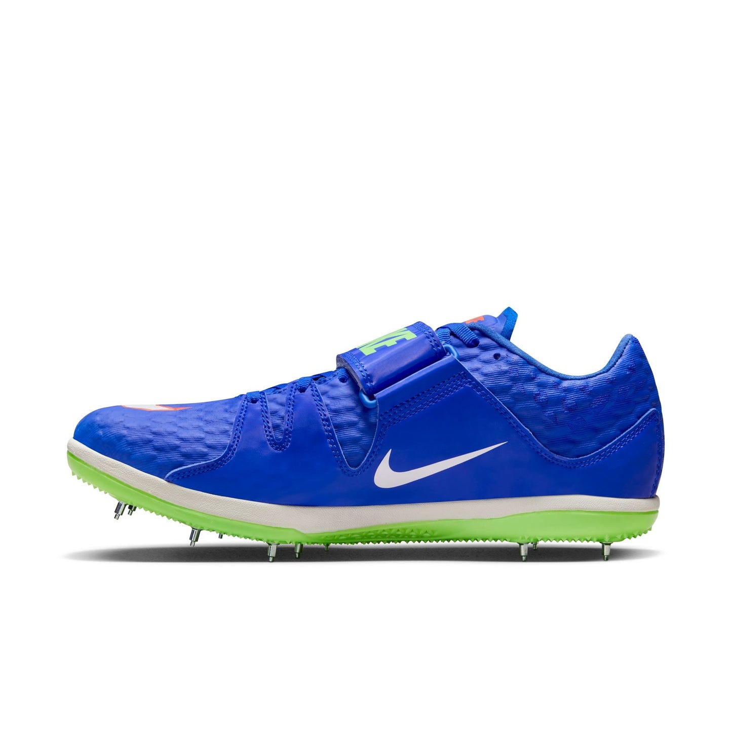  Unisex Nike High Jump Elite Spike - 806561-400