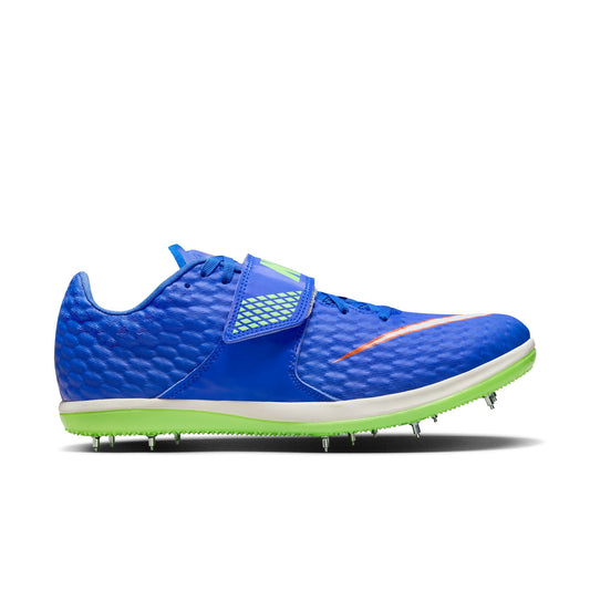  Unisex Nike High Jump Elite Spike - 806561-400