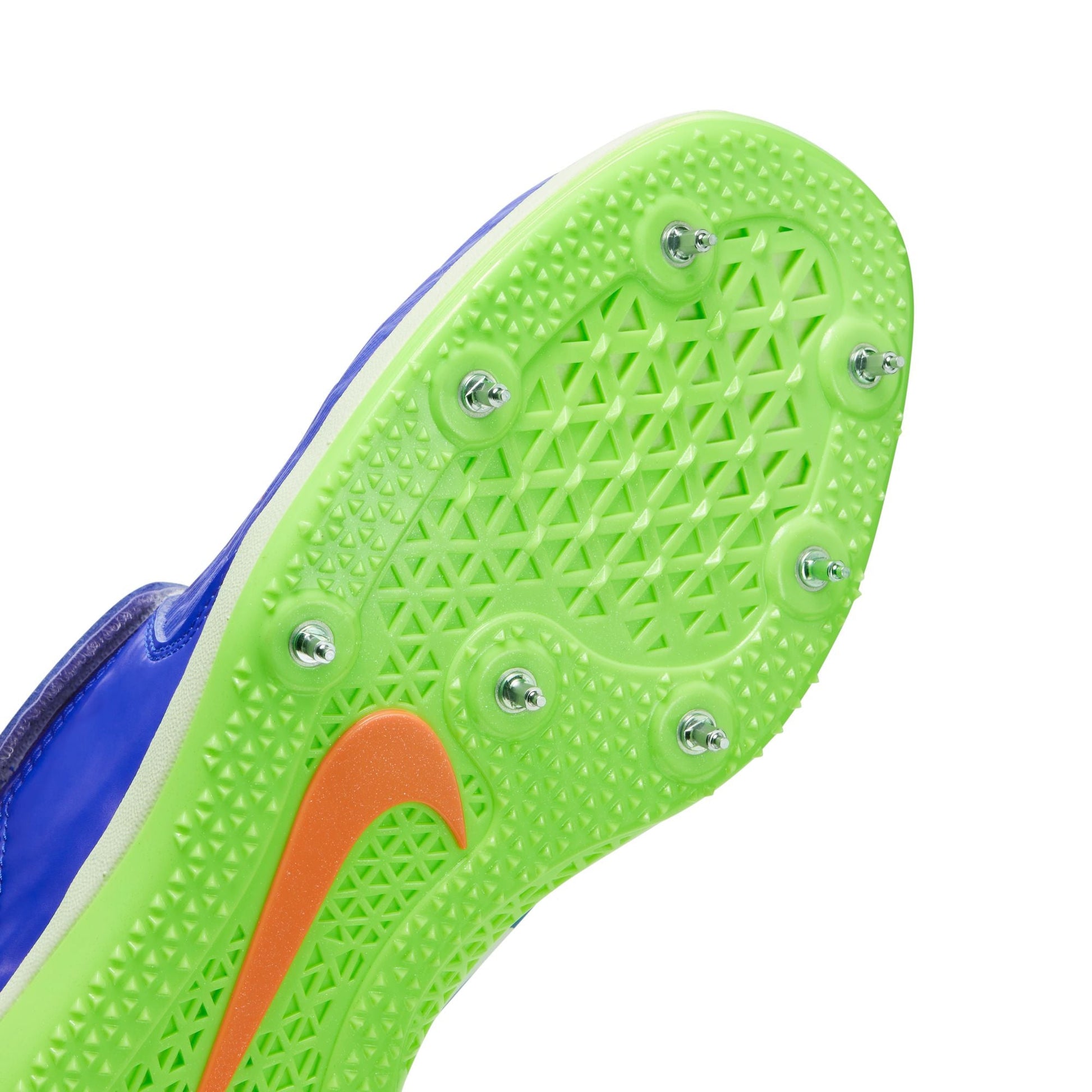  Unisex Nike High Jump Elite Spike - 806561-400
