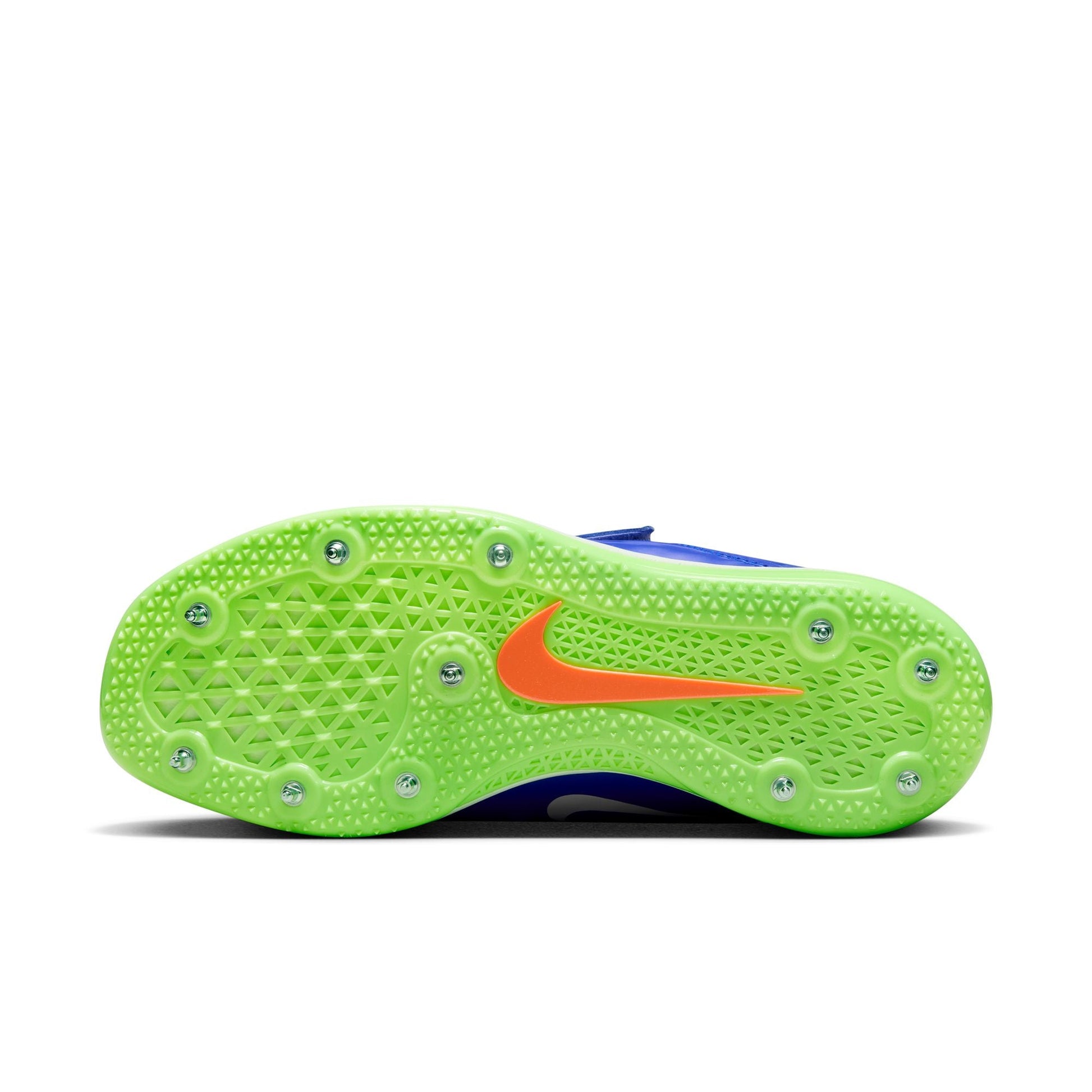  Unisex Nike High Jump Elite Spike - 806561-400