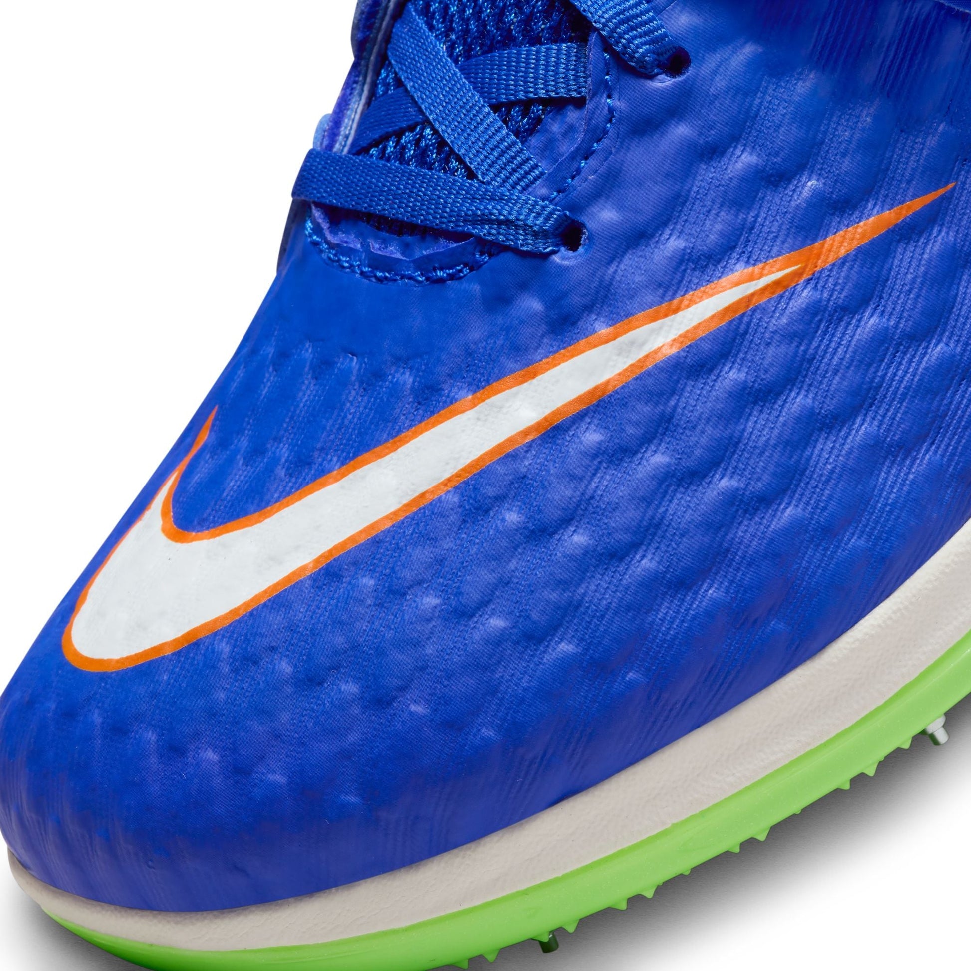  Unisex Nike High Jump Elite Spike - 806561-400