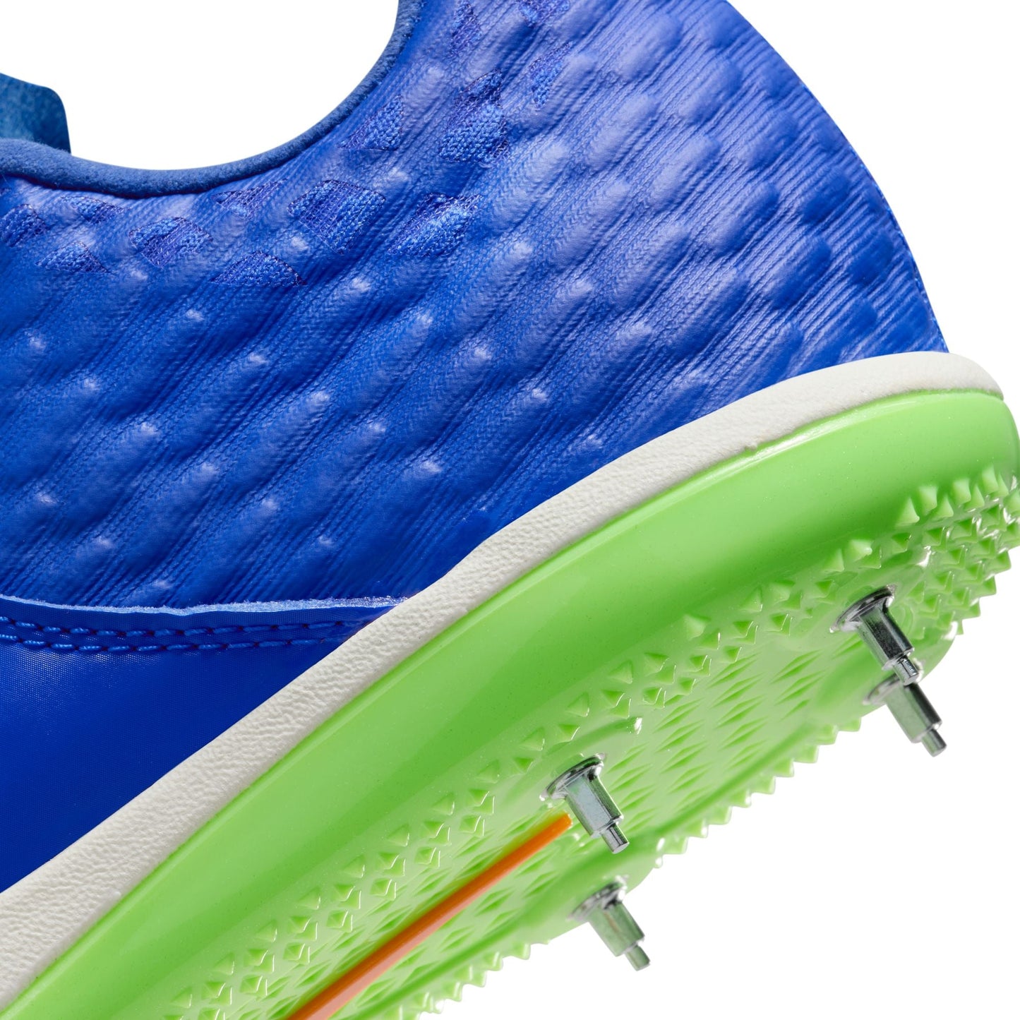  Unisex Nike High Jump Elite Spike - 806561-400