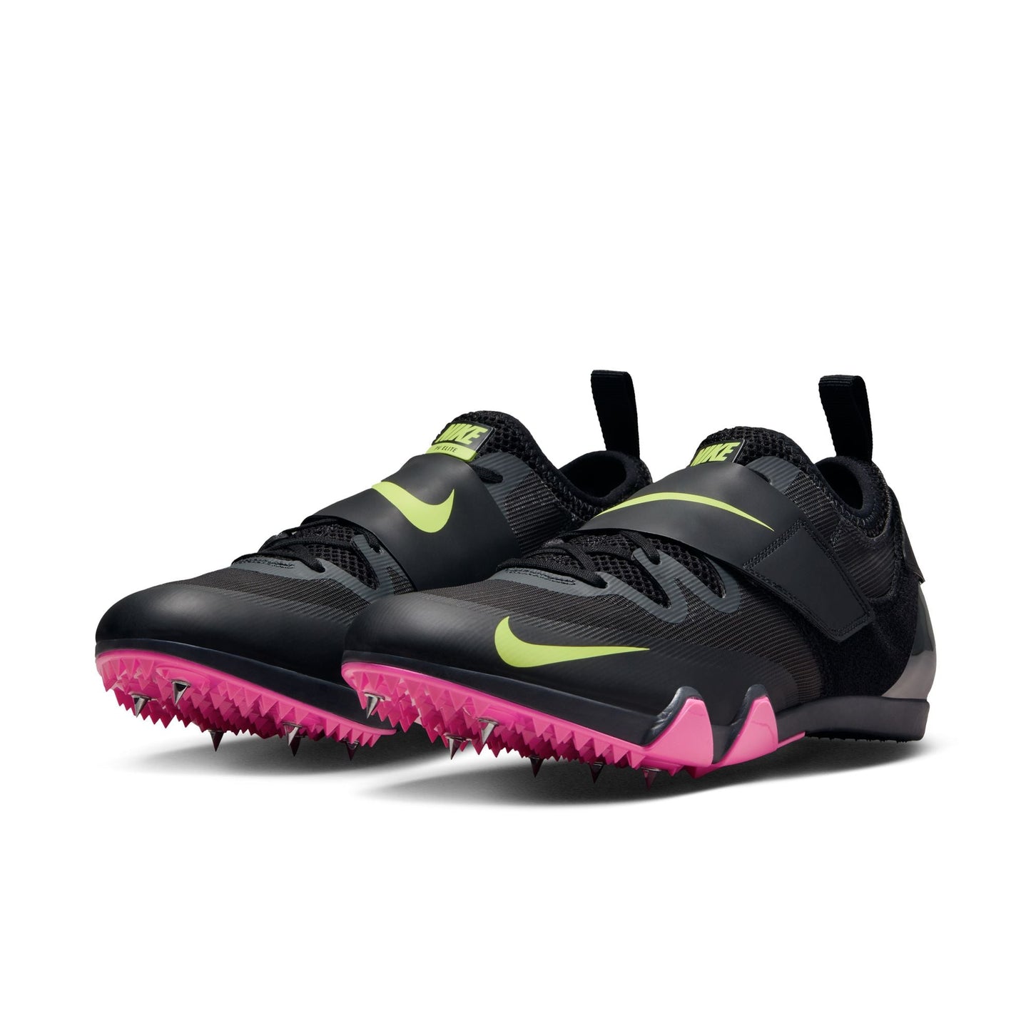  Unisex Nike Pole Vault Elite Spike - AA1204-004