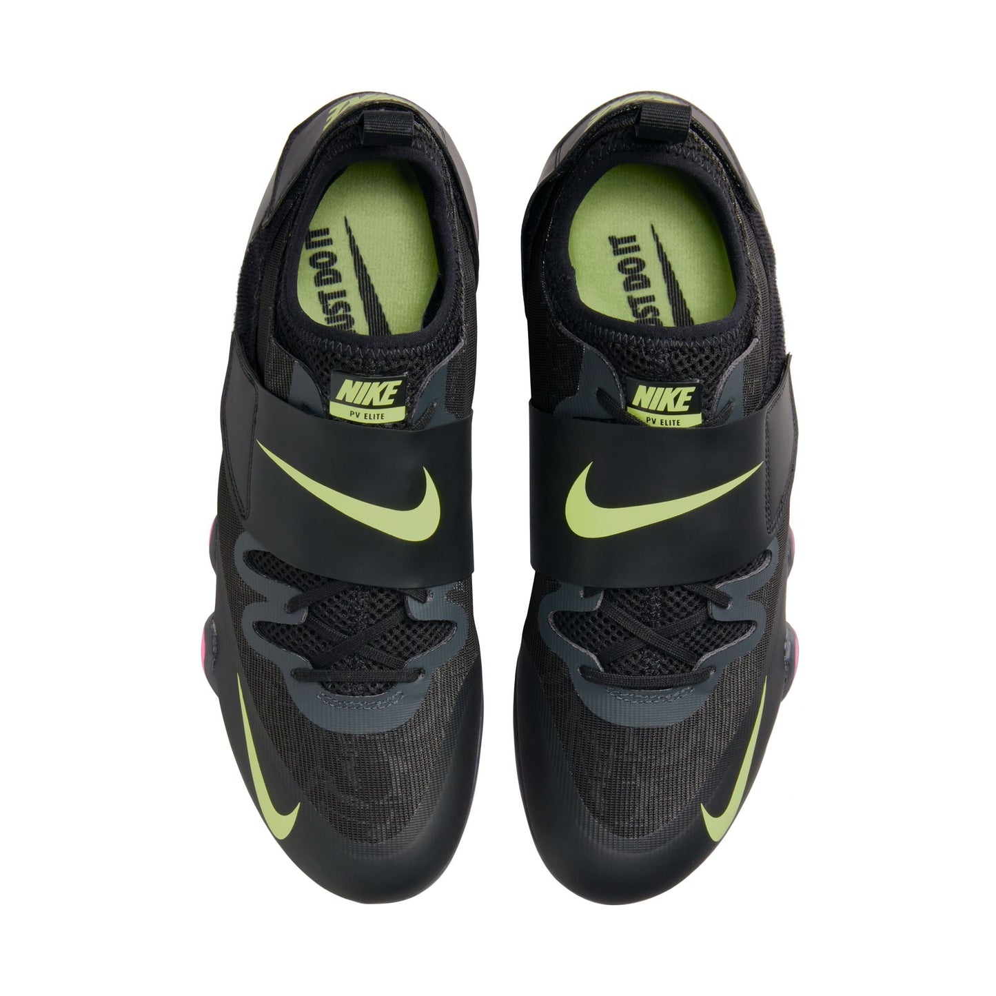  Unisex Nike Pole Vault Elite Spike - AA1204-004
