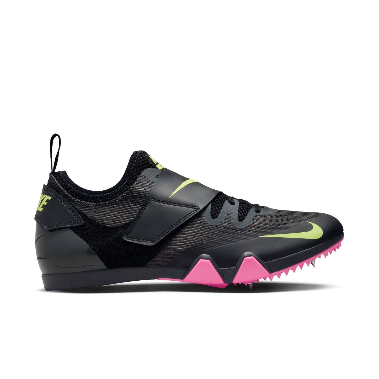  Unisex Nike Pole Vault Elite Spike - AA1204-004