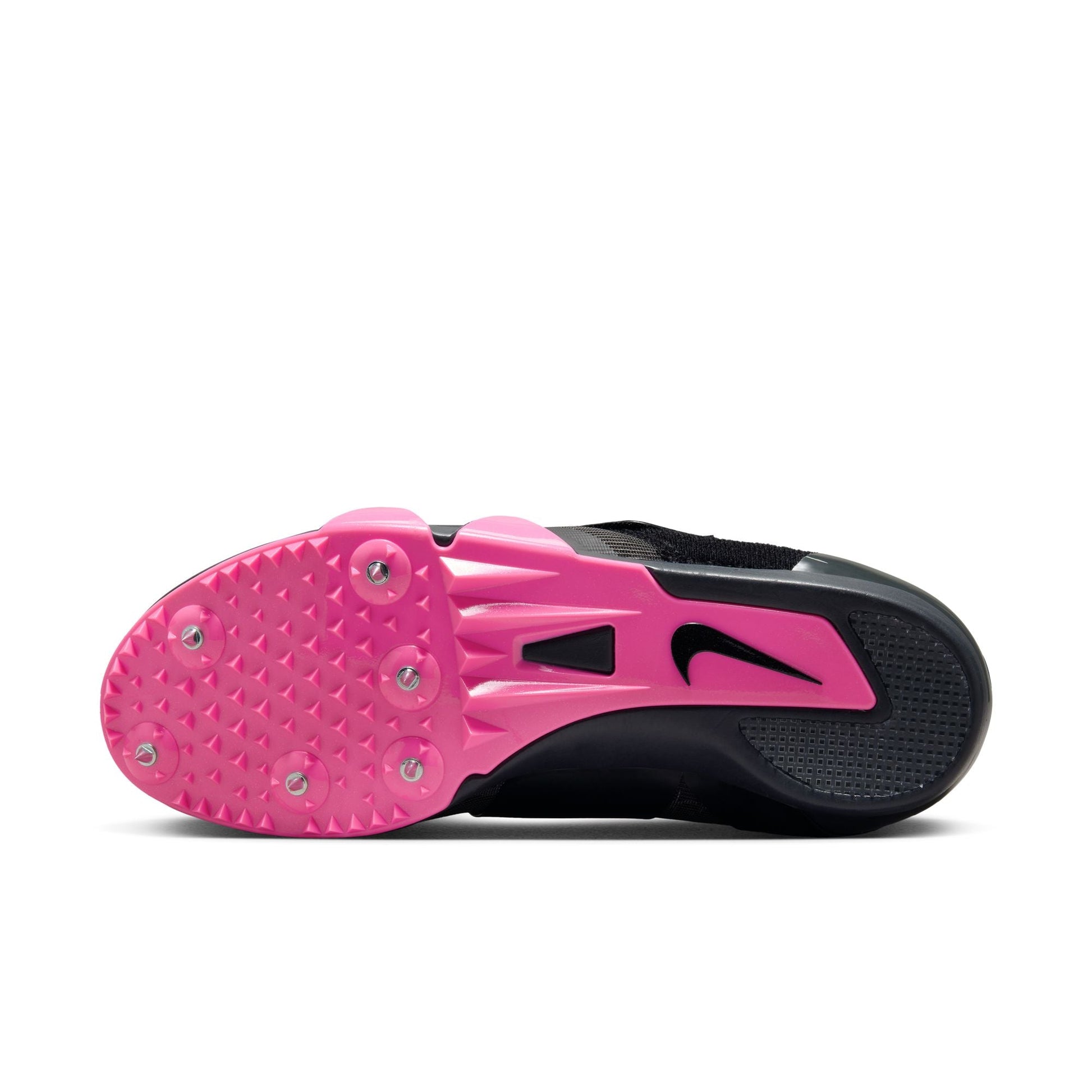  Unisex Nike Pole Vault Elite Spike - AA1204-004