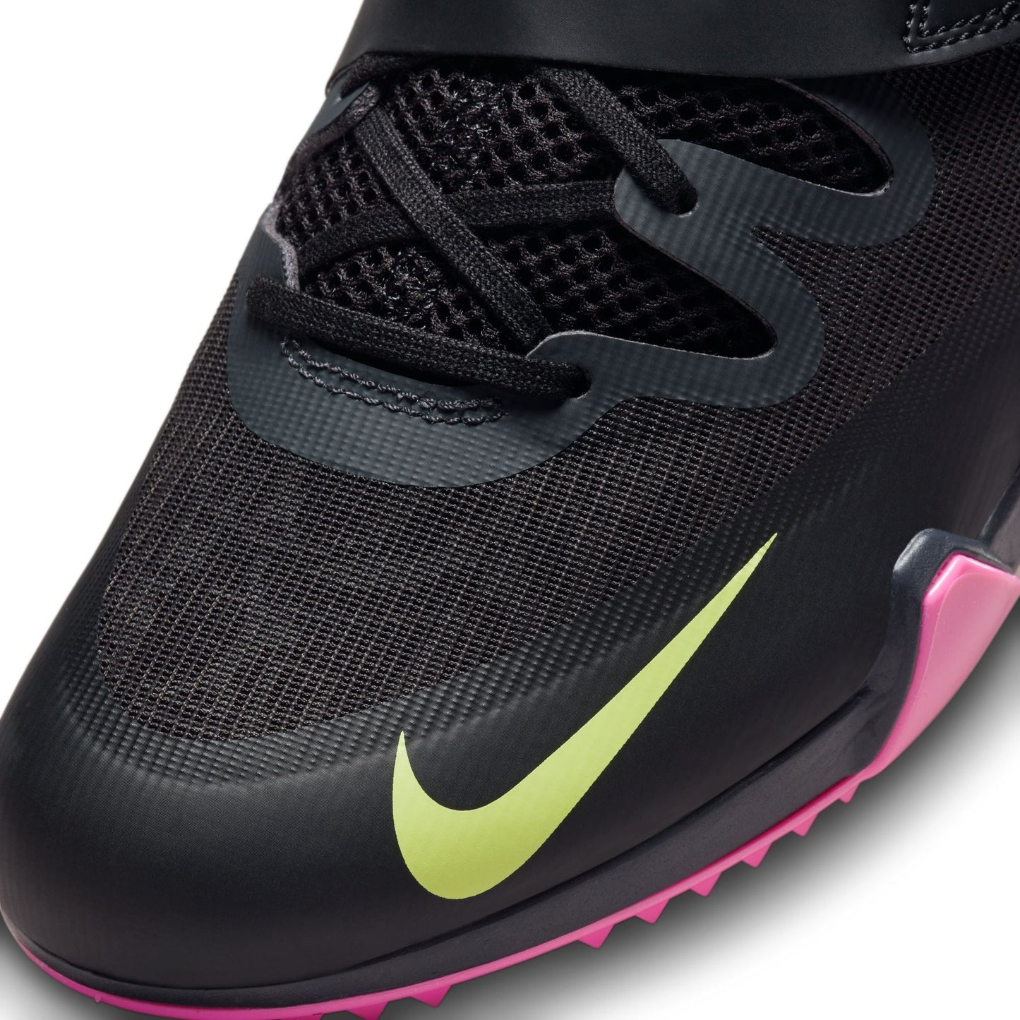  Unisex Nike Pole Vault Elite Spike - AA1204-004