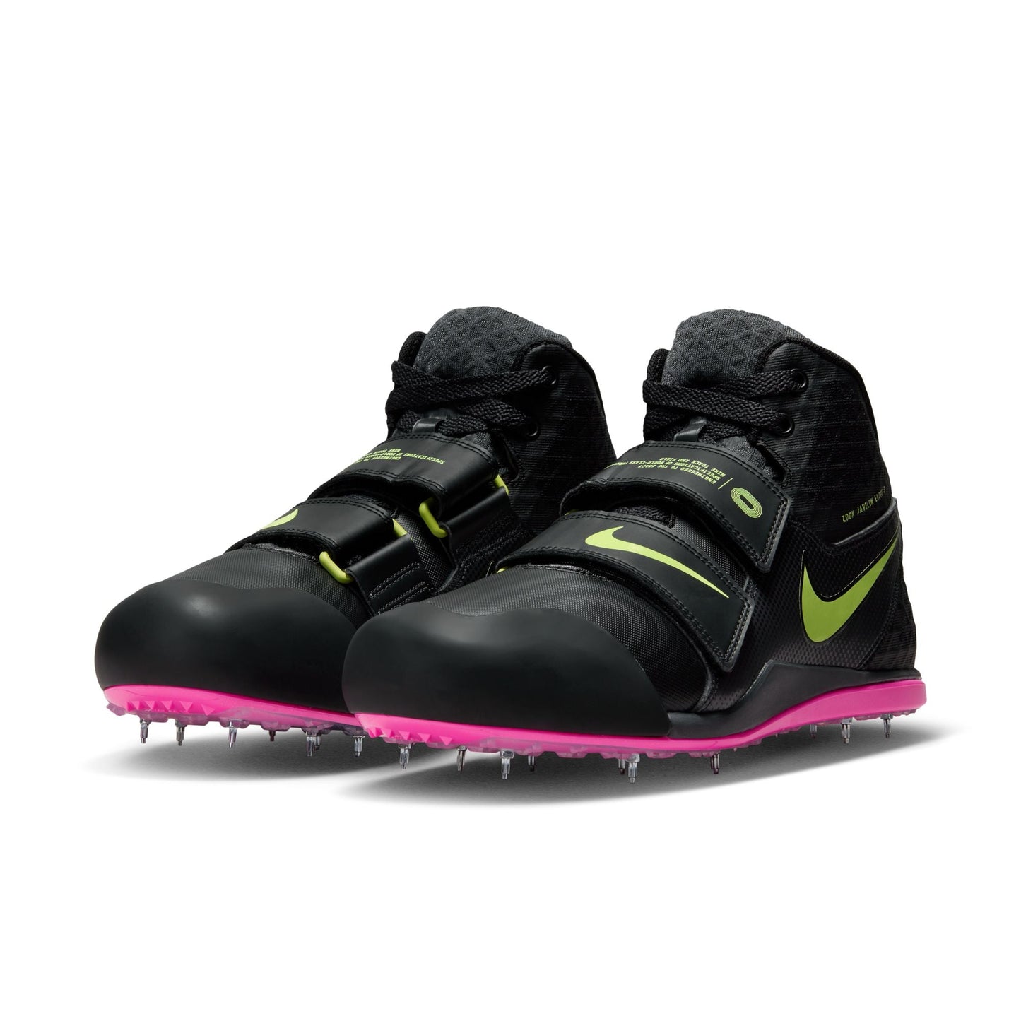  Unisex Nike Zoom Javelin Elite 3 Spike - AJ8119-002