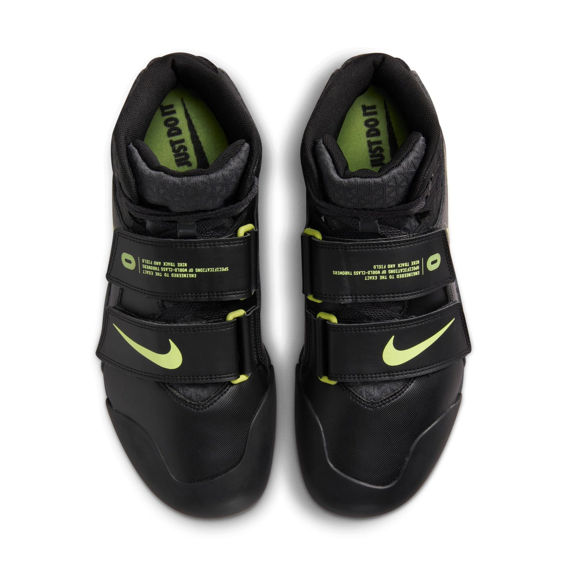  Unisex Nike Zoom Javelin Elite 3 Spike - AJ8119-002