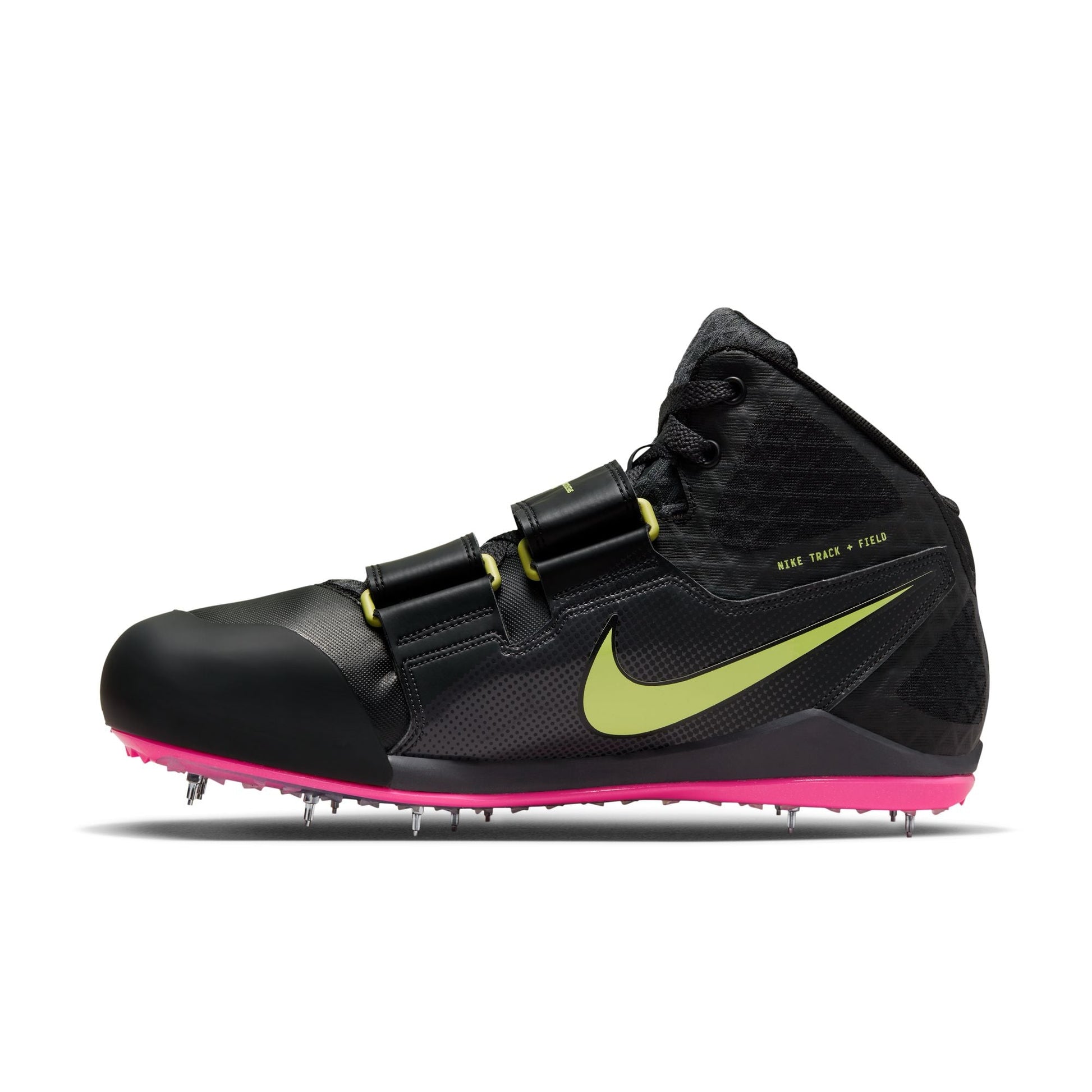  Unisex Nike Zoom Javelin Elite 3 Spike - AJ8119-002