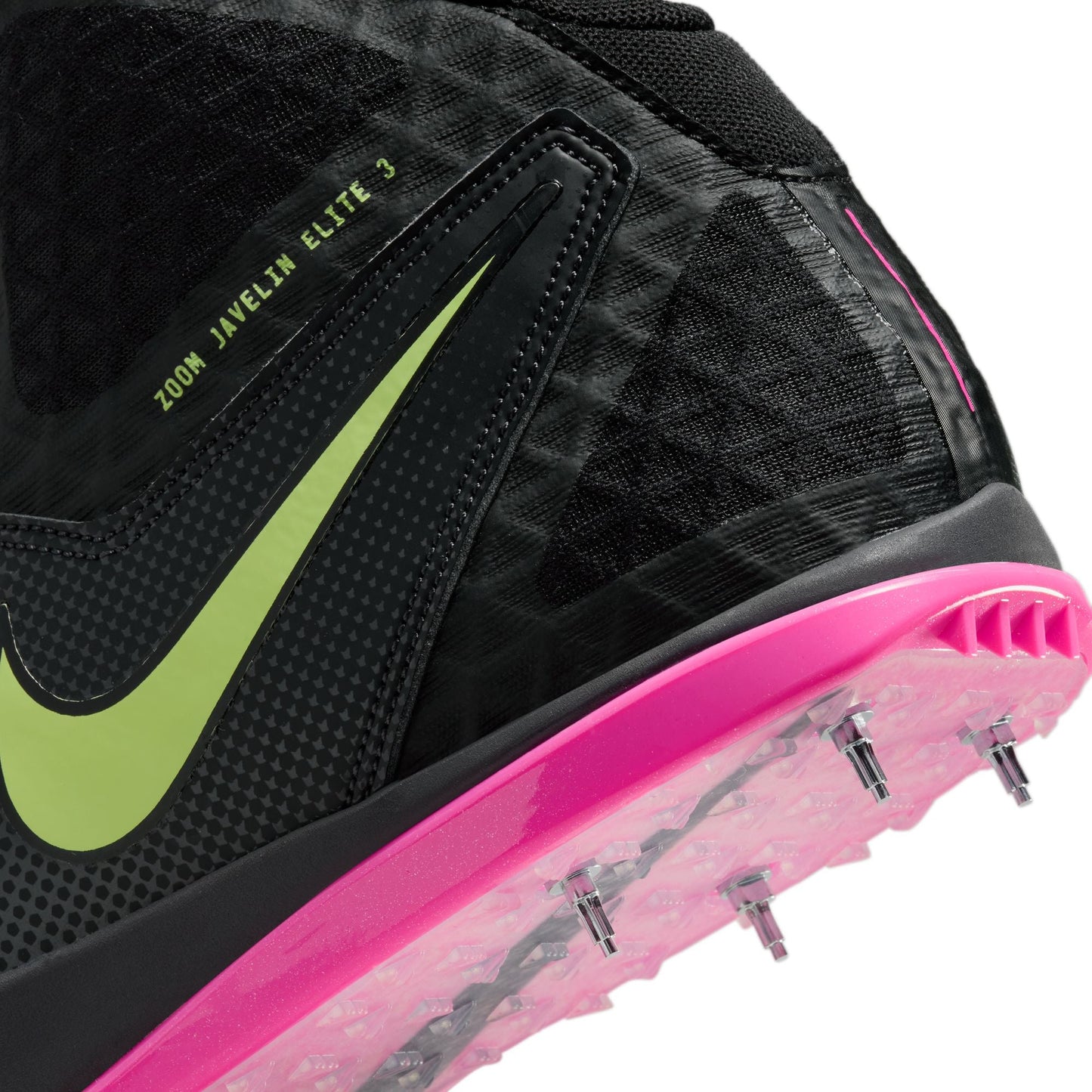  Unisex Nike Zoom Javelin Elite 3 Spike - AJ8119-002