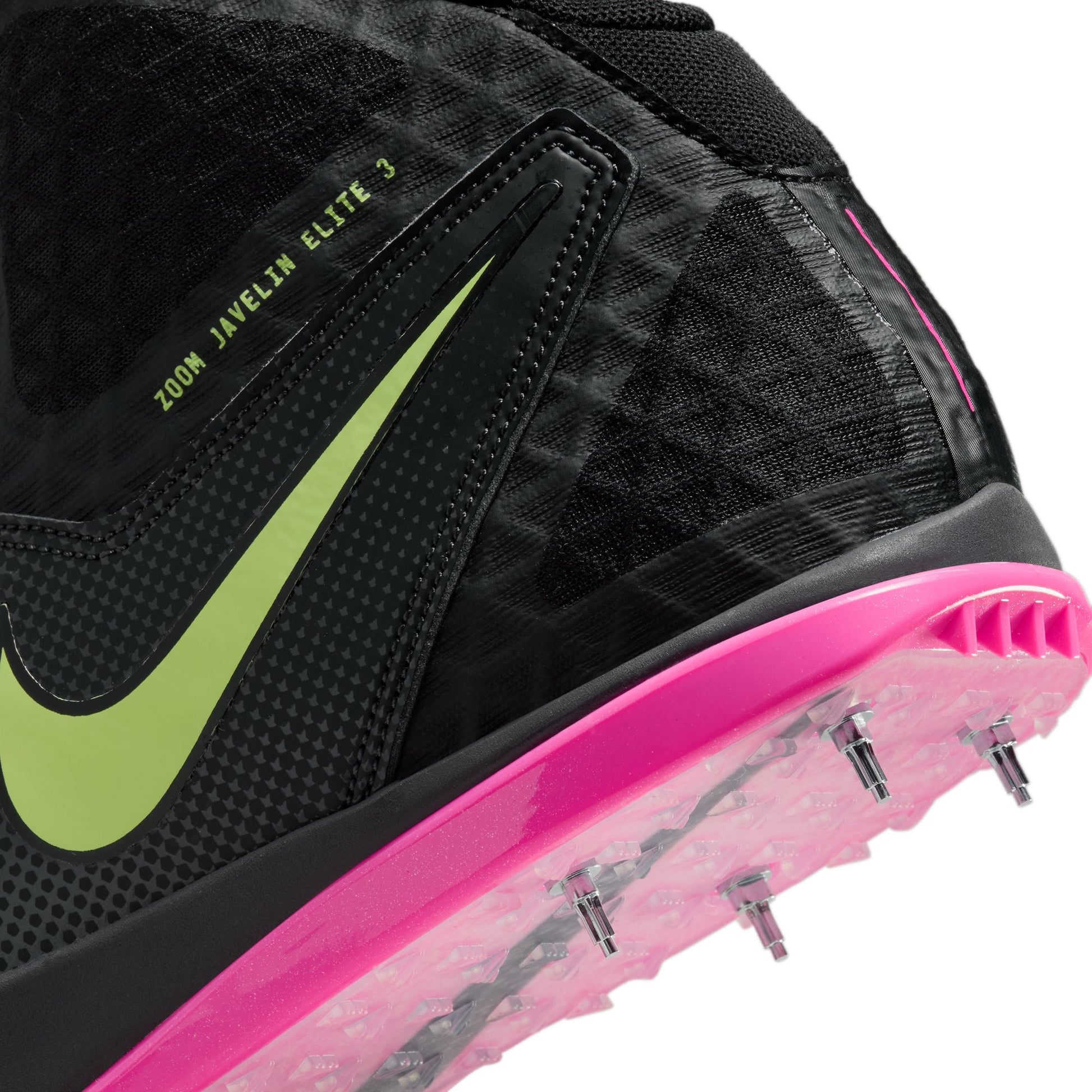  Unisex Nike Zoom Javelin Elite 3 Spike - AJ8119-002