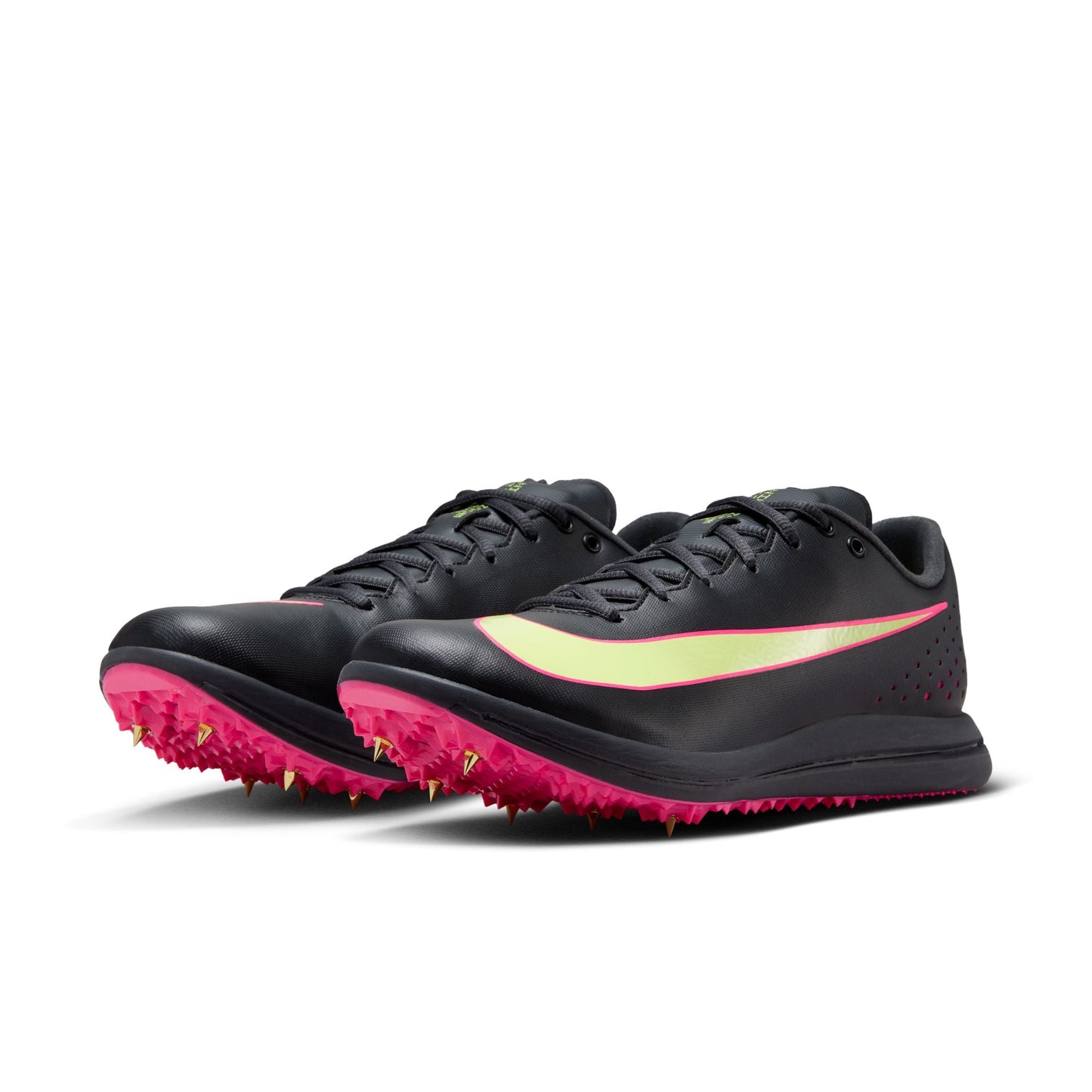  Unisex Nike Triple Jump Elite 2 Spike - AO0808-002