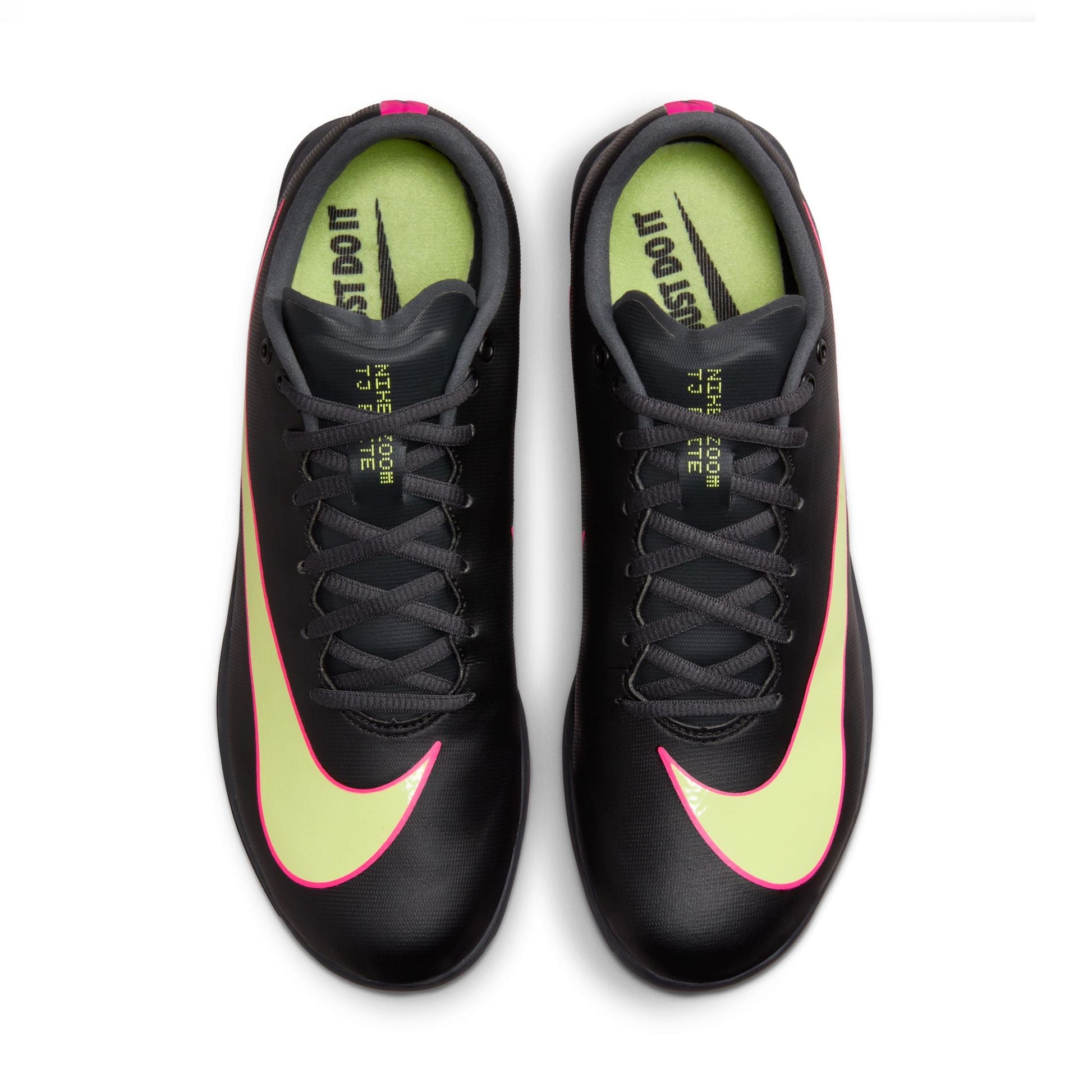  Unisex Nike Triple Jump Elite 2 Spike - AO0808-002