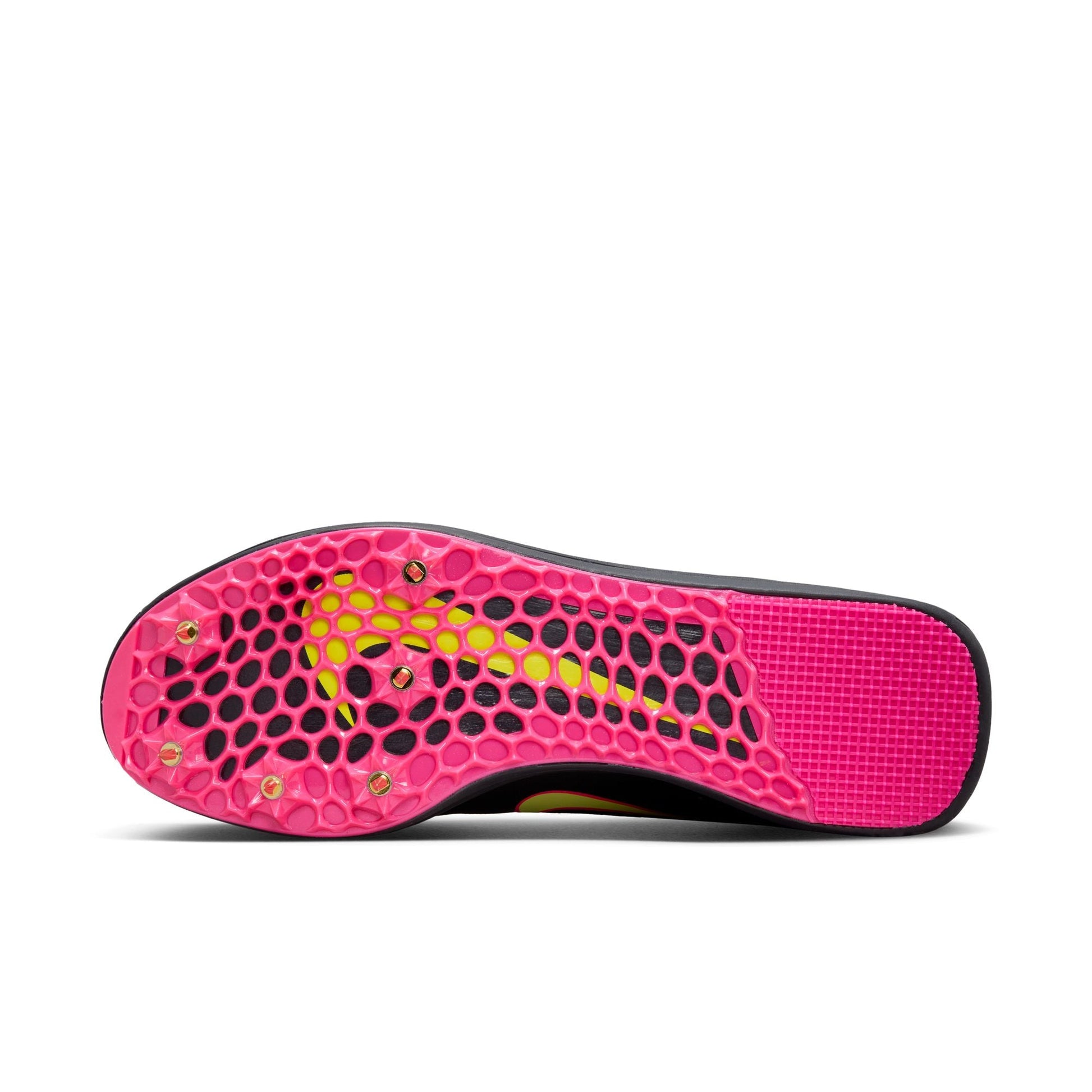  Unisex Nike Triple Jump Elite 2 Spike - AO0808-002