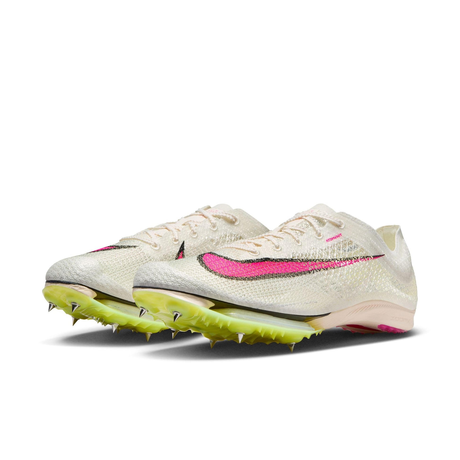  Unisex Nike Air Zoom Victory Distance Spike - CD4385-101