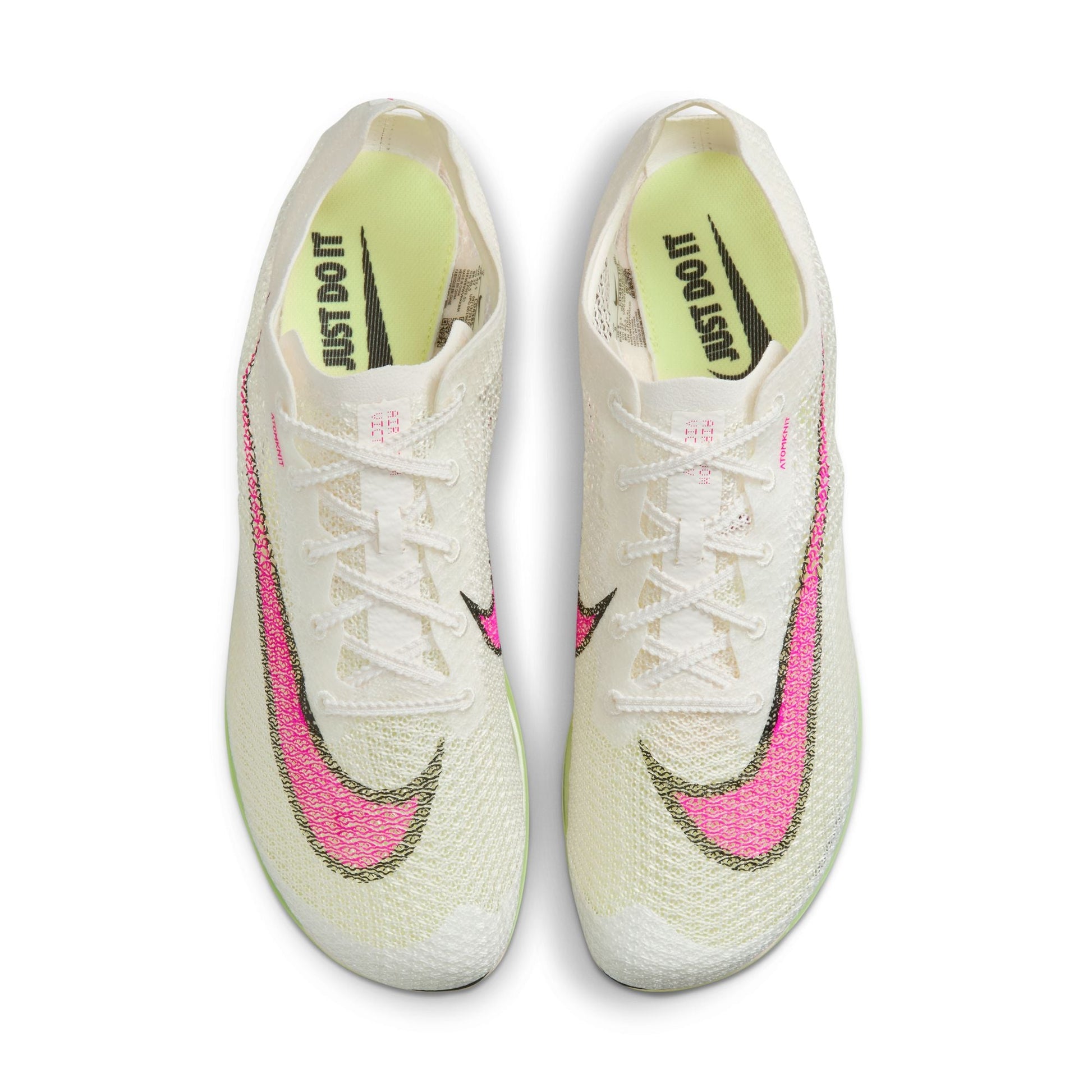  Unisex Nike Air Zoom Victory Distance Spike - CD4385-101