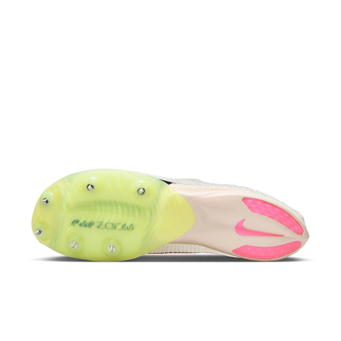  Unisex Nike Air Zoom Victory Distance Spike - CD4385-101