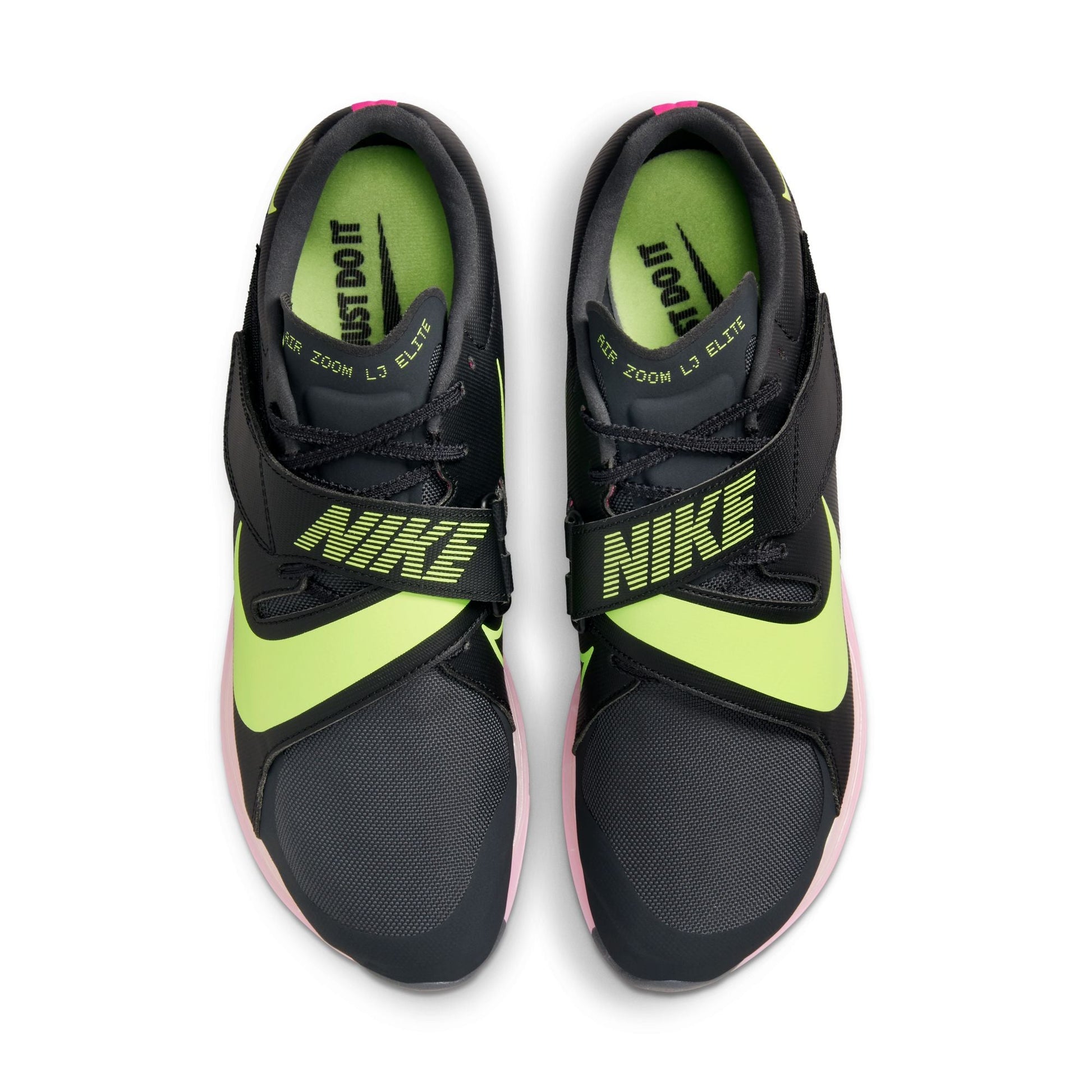  Unisex Nike Long Jump Elite Spike - CT0079-001