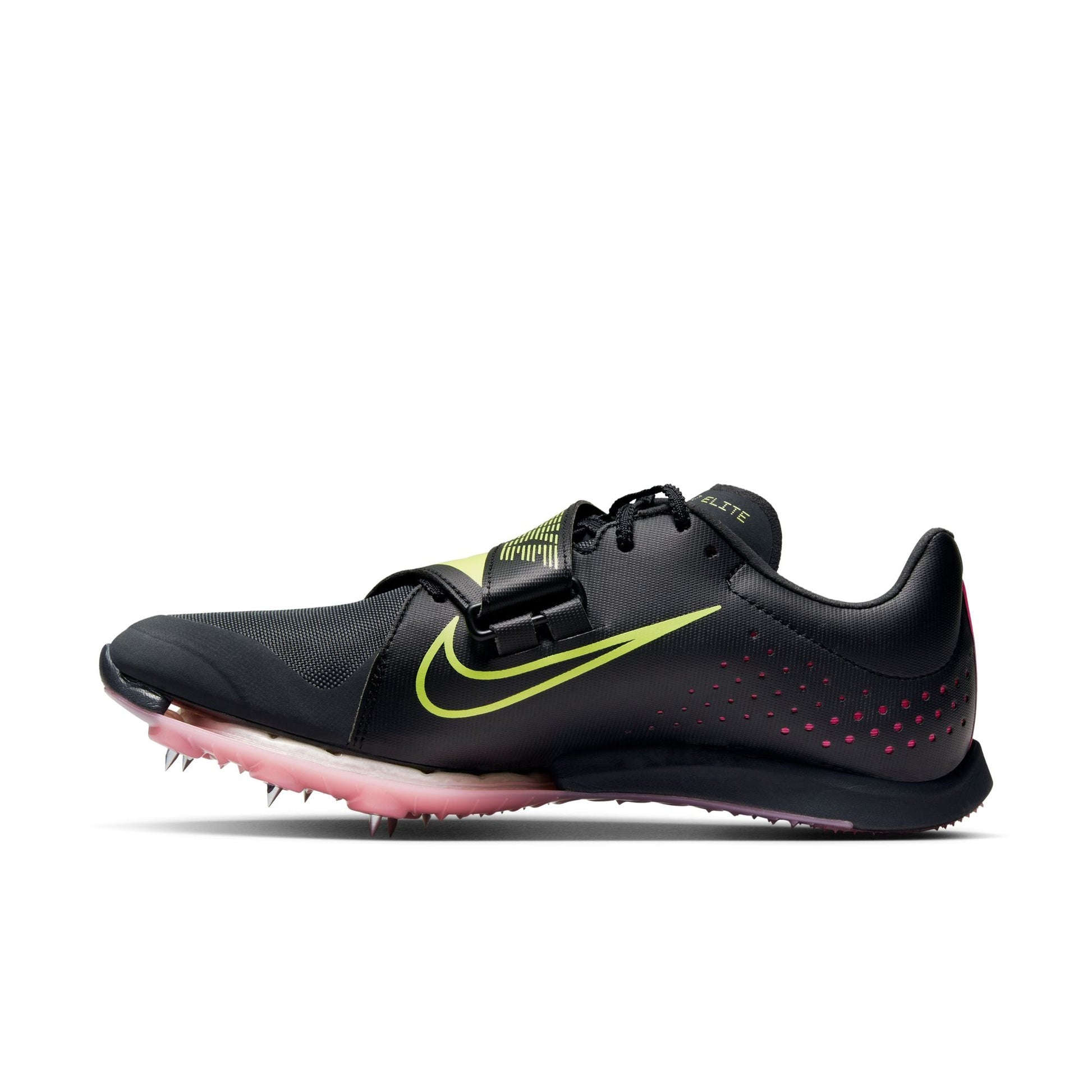  Unisex Nike Long Jump Elite Spike - CT0079-001