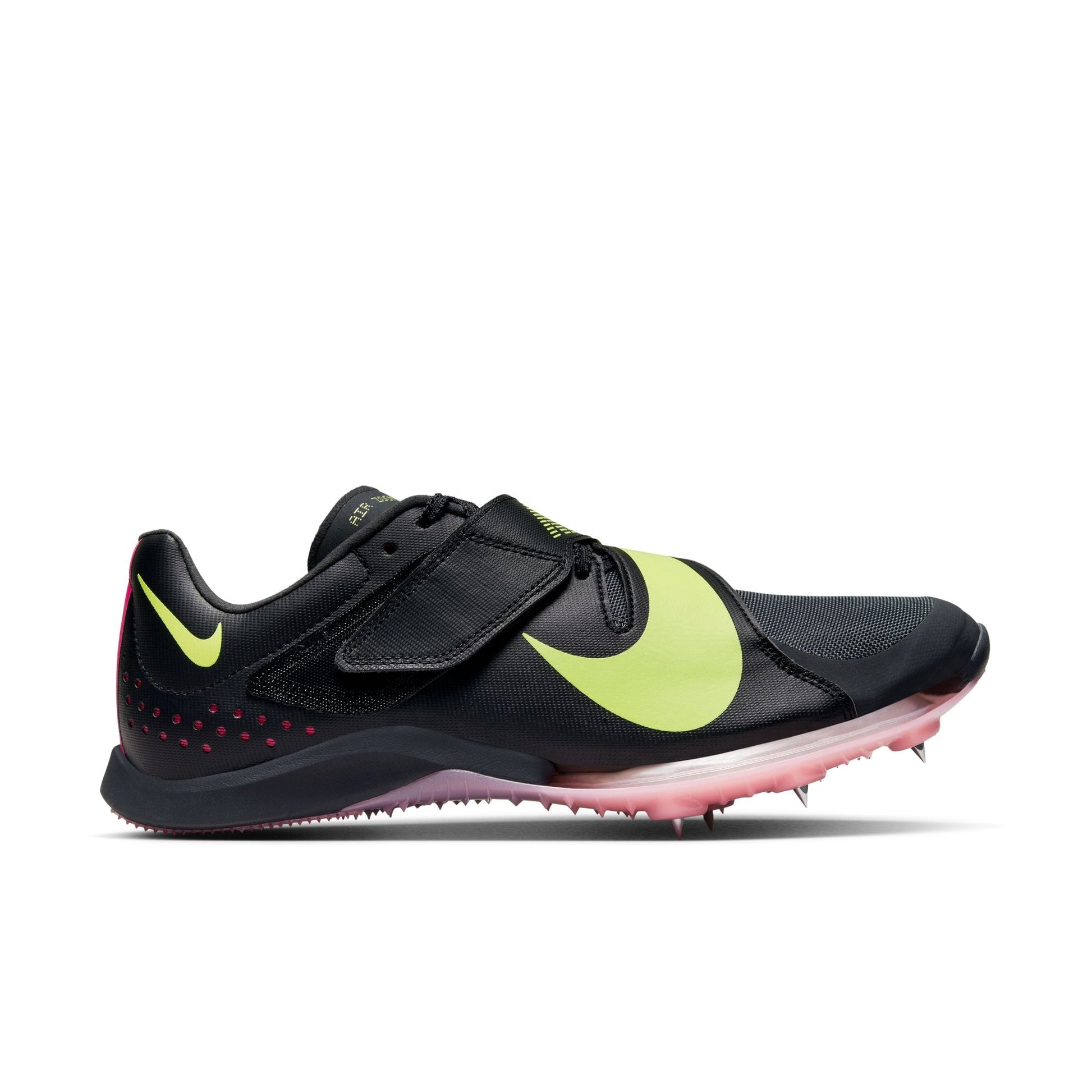 Unisex Nike Long Jump Elite Spike - CT0079-001