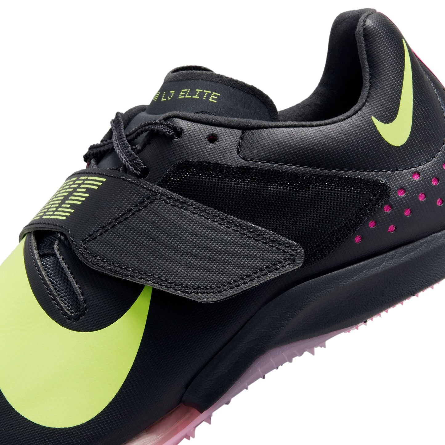  Unisex Nike Long Jump Elite Spike - CT0079-001