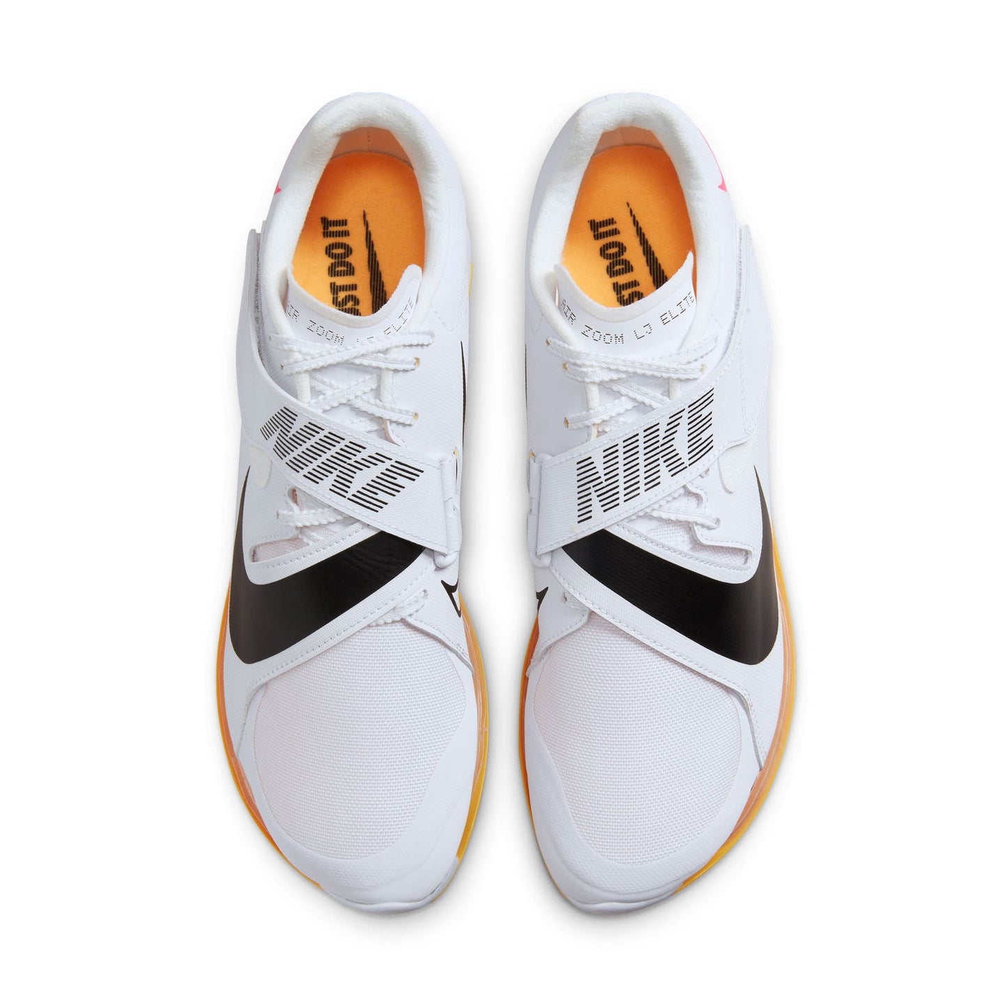  Unisex Nike Long Jump Elite Spikes - CT0079-101