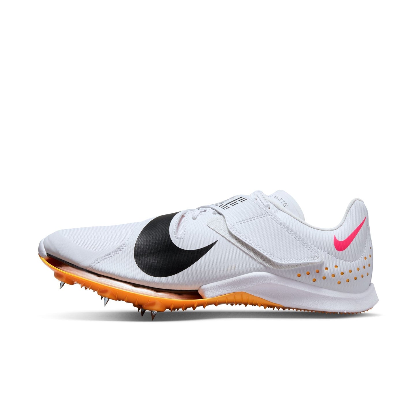  Unisex Nike Long Jump Elite Spikes - CT0079-101