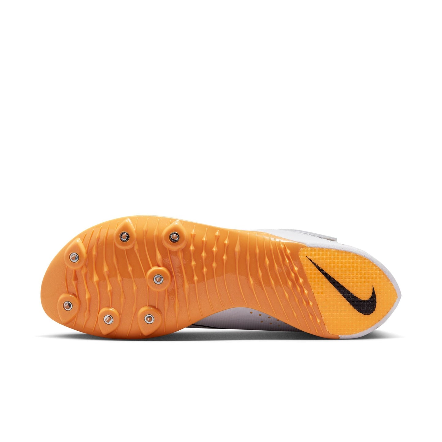  Unisex Nike Long Jump Elite Spikes - CT0079-101