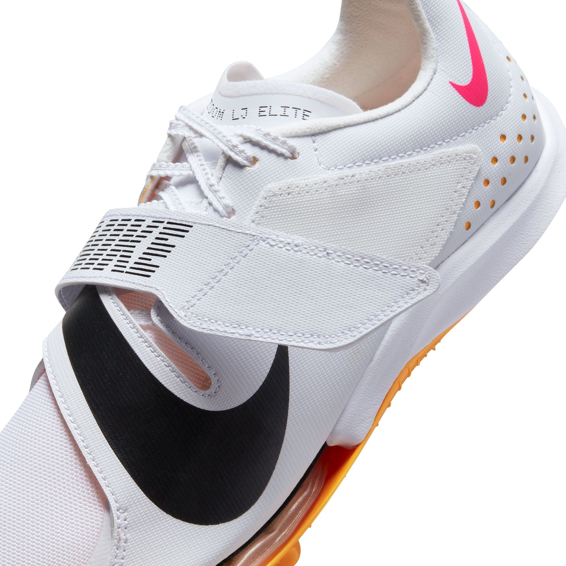  Unisex Nike Long Jump Elite Spikes - CT0079-101