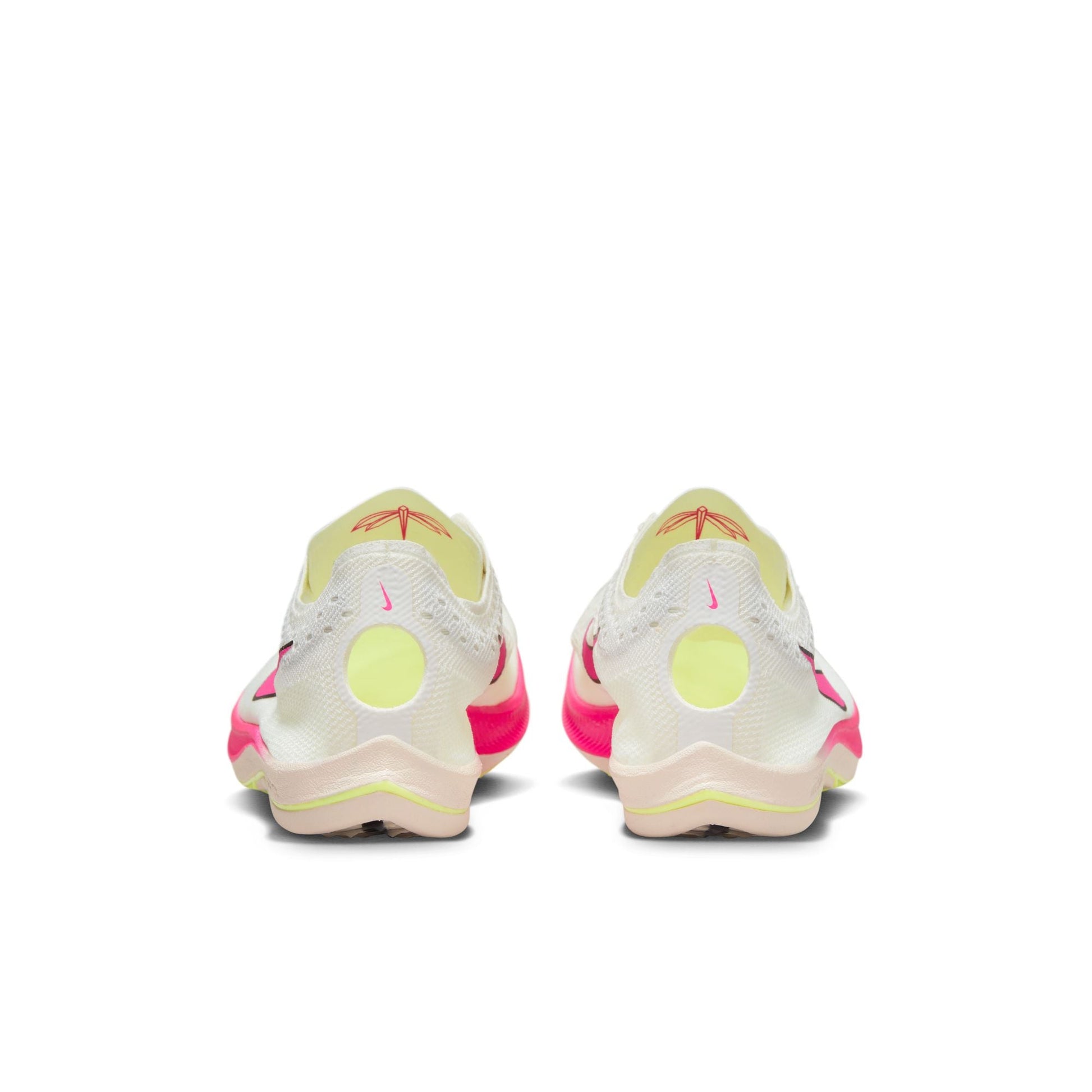  Unisex Nike ZoomX Dragonfly Distance Spike - CV0400-101