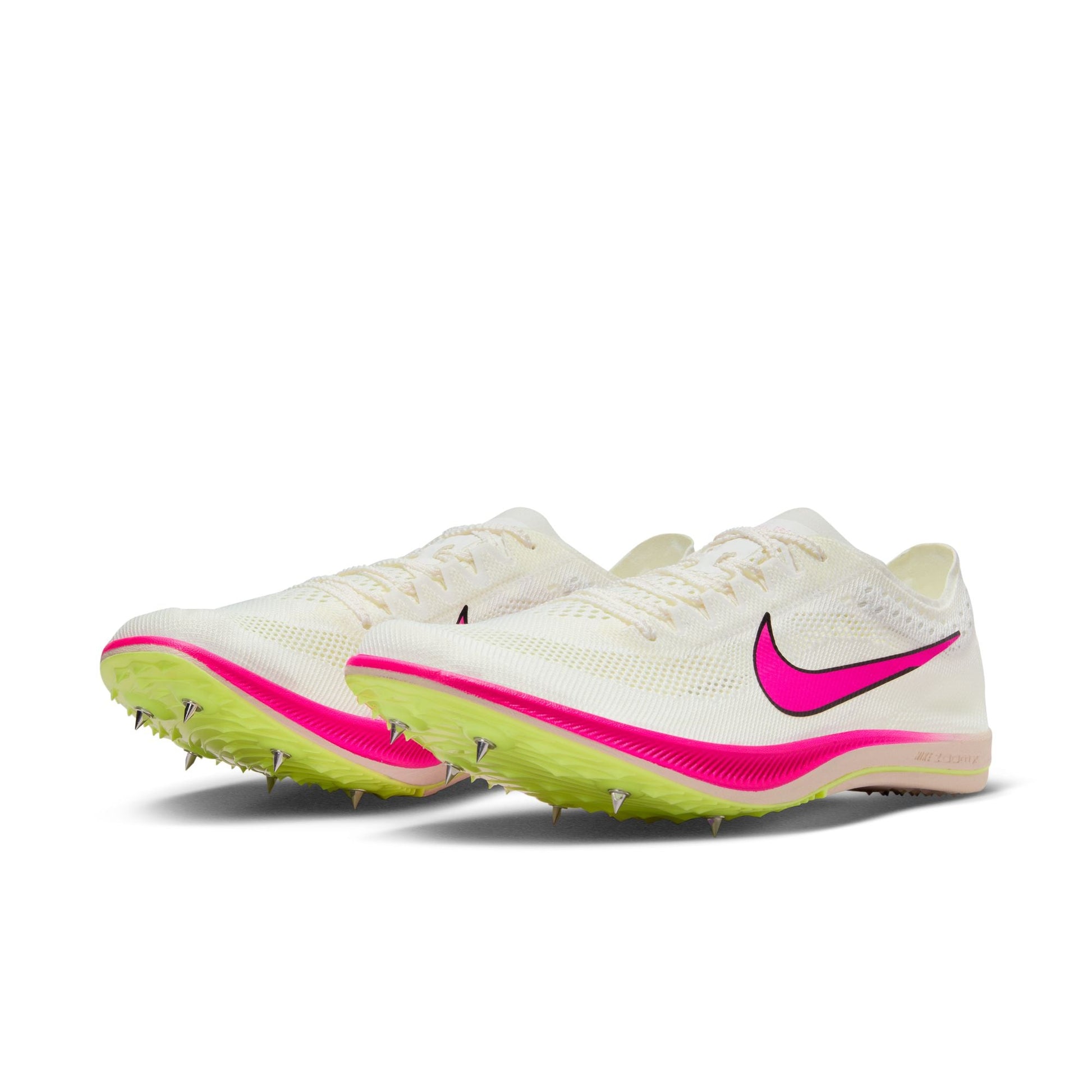  Unisex Nike ZoomX Dragonfly Distance Spike - CV0400-101