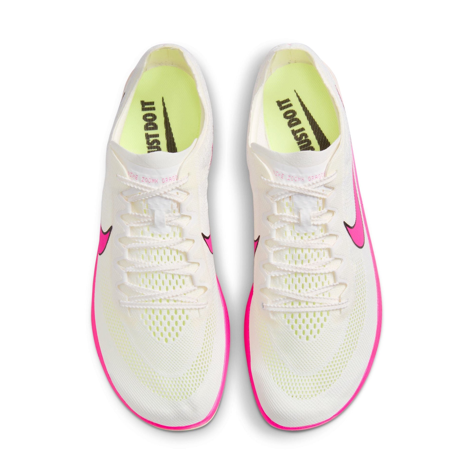 Unisex Nike ZoomX Dragonfly Distance Spike - CV0400-101
