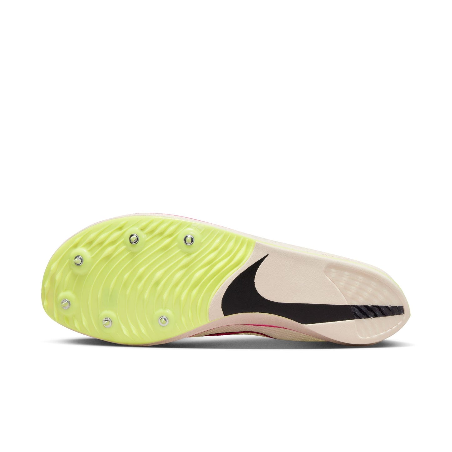  Unisex Nike ZoomX Dragonfly Distance Spike - CV0400-101