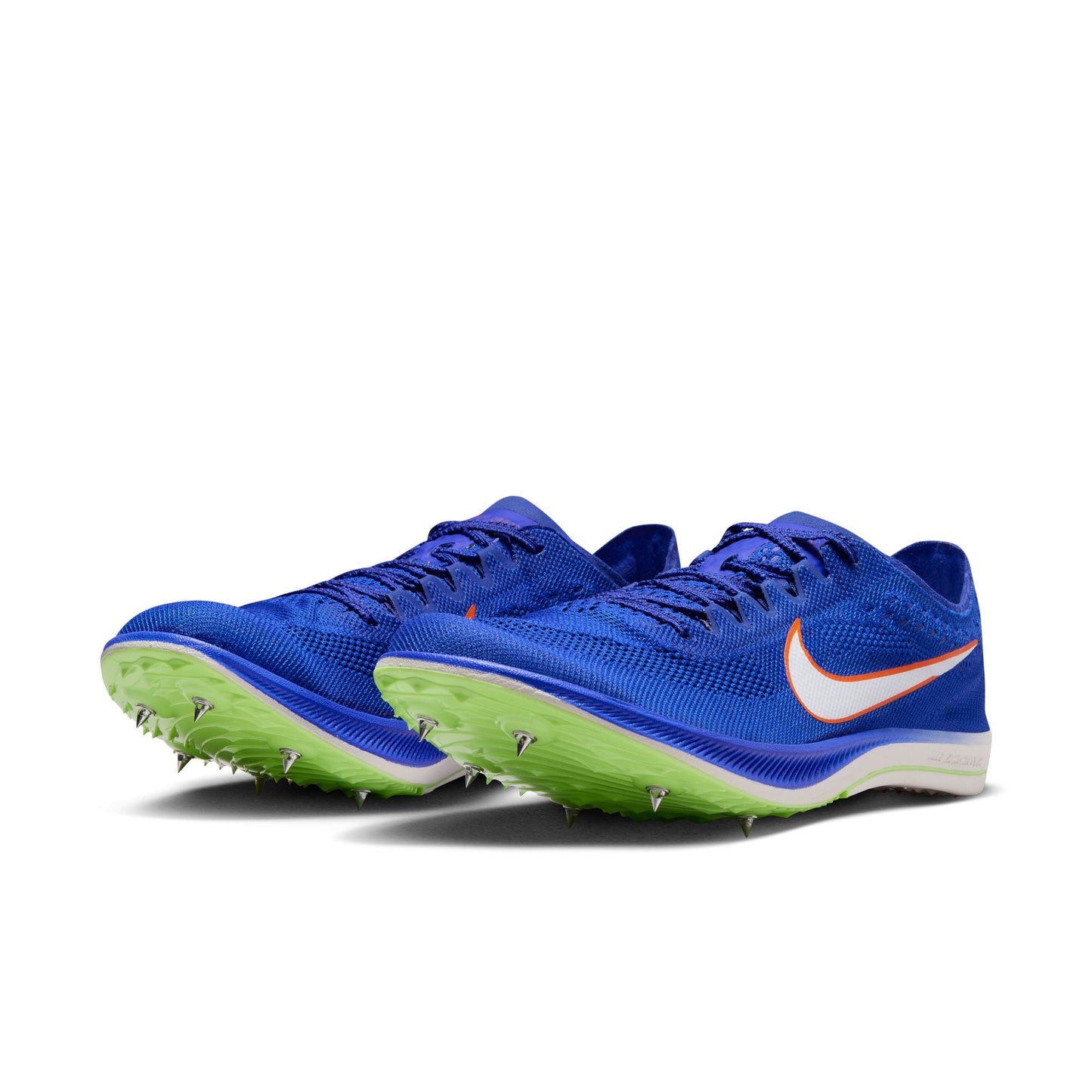  Unisex Nike ZoomX Dragonfly Distance Spike - CV0400-400
