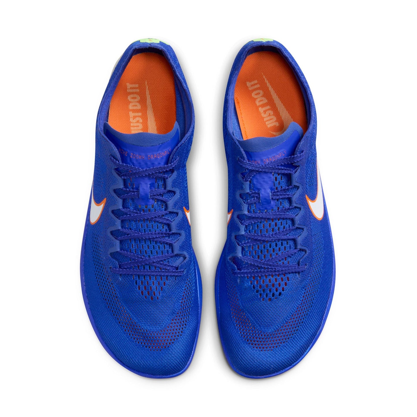  Unisex Nike ZoomX Dragonfly Distance Spike - CV0400-400