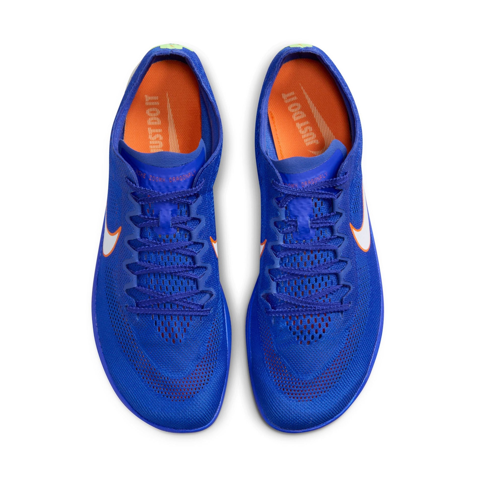  Unisex Nike ZoomX Dragonfly Distance Spike - CV0400-400