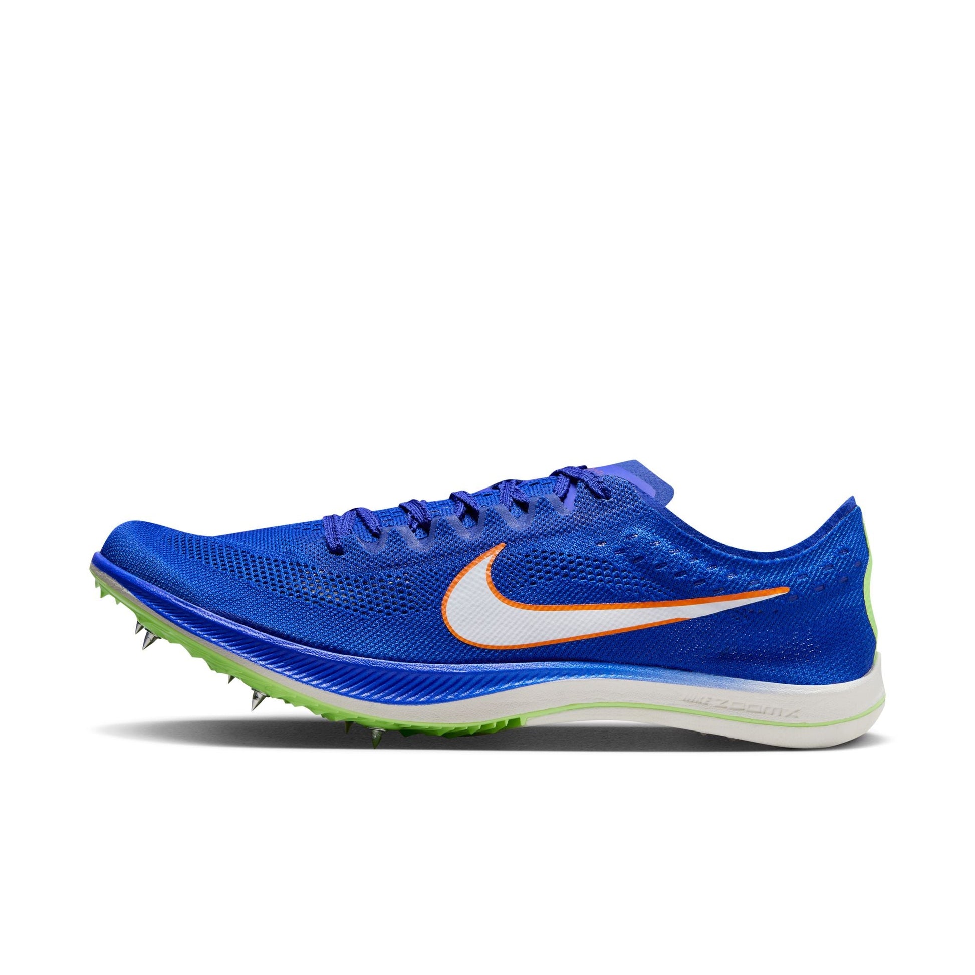  Unisex Nike ZoomX Dragonfly Distance Spike - CV0400-400