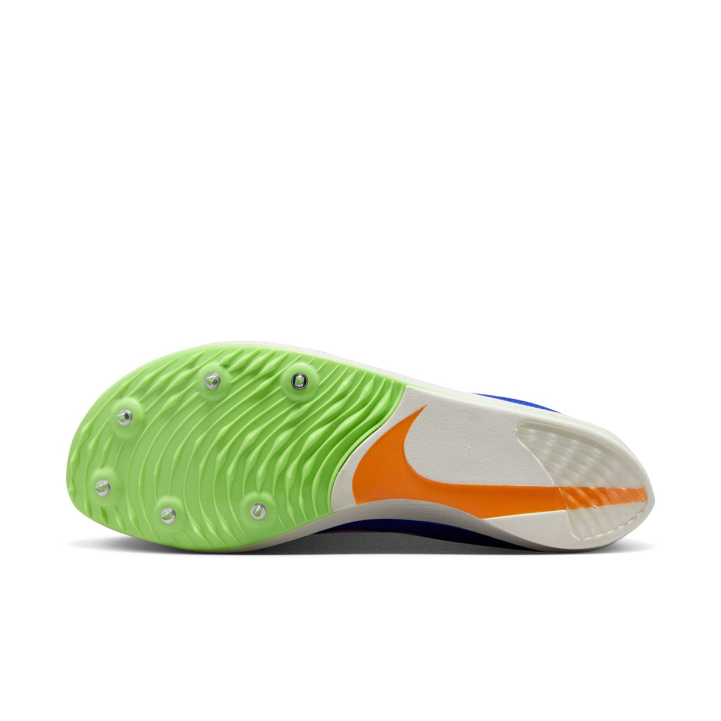 Unisex Nike ZoomX Dragonfly Distance Spike - CV0400-400