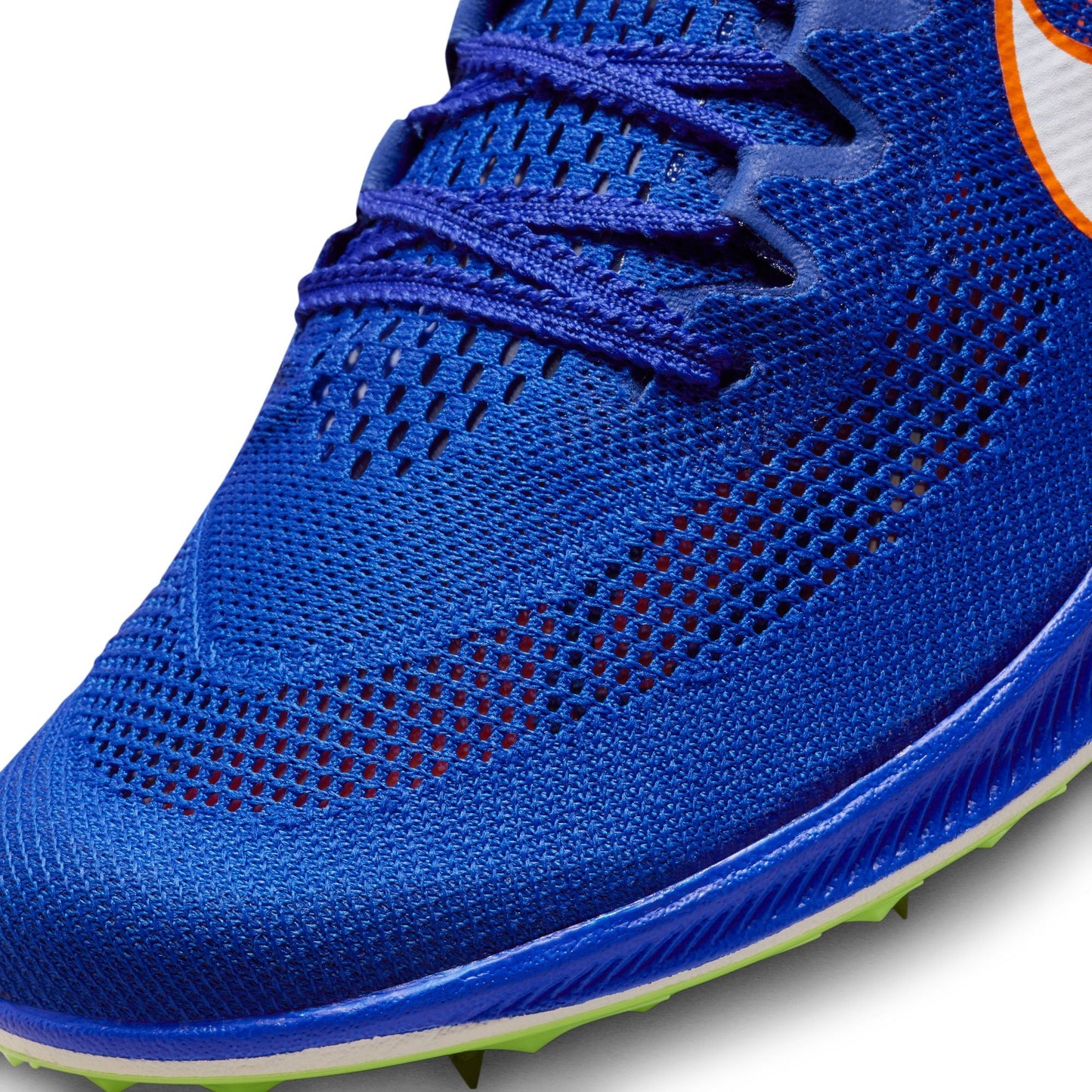  Unisex Nike ZoomX Dragonfly Distance Spike - CV0400-400