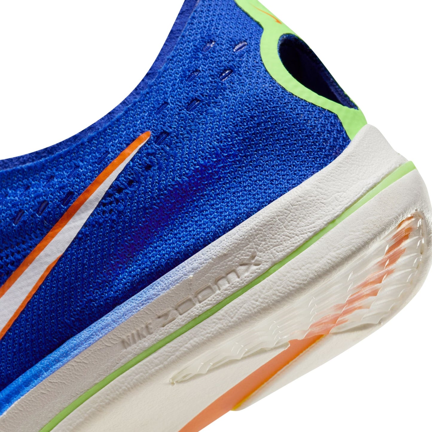  Unisex Nike ZoomX Dragonfly Distance Spike - CV0400-400