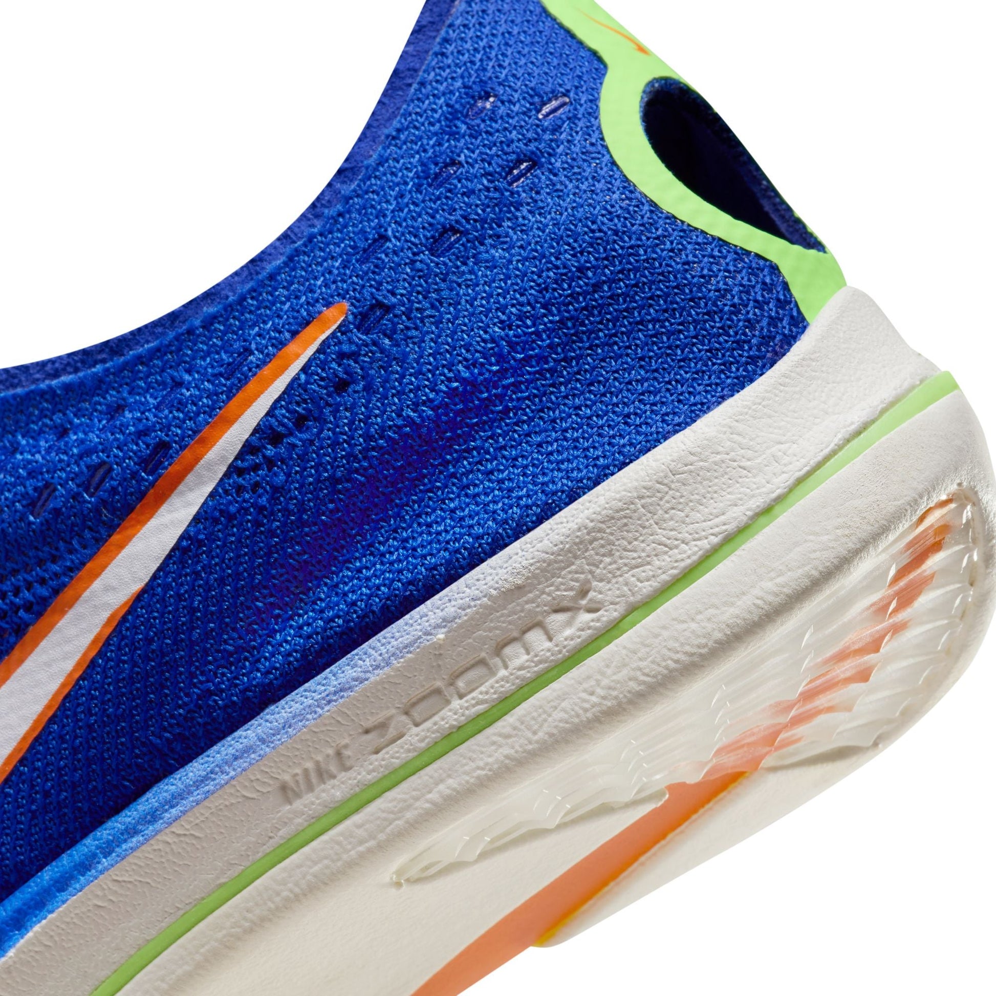  Unisex Nike ZoomX Dragonfly Distance Spike - CV0400-400