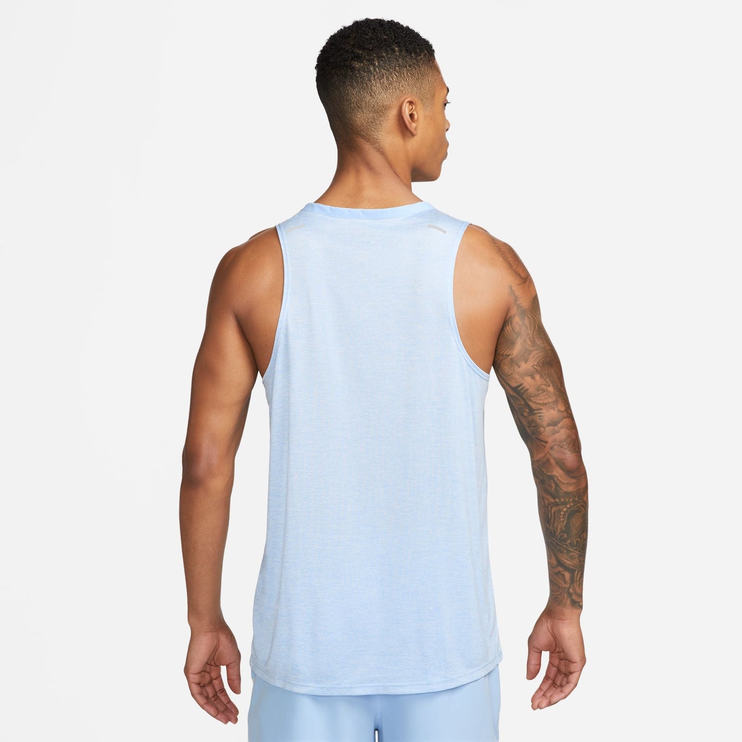  Men's Nike Rise 365 Singlet - CZ9179-479