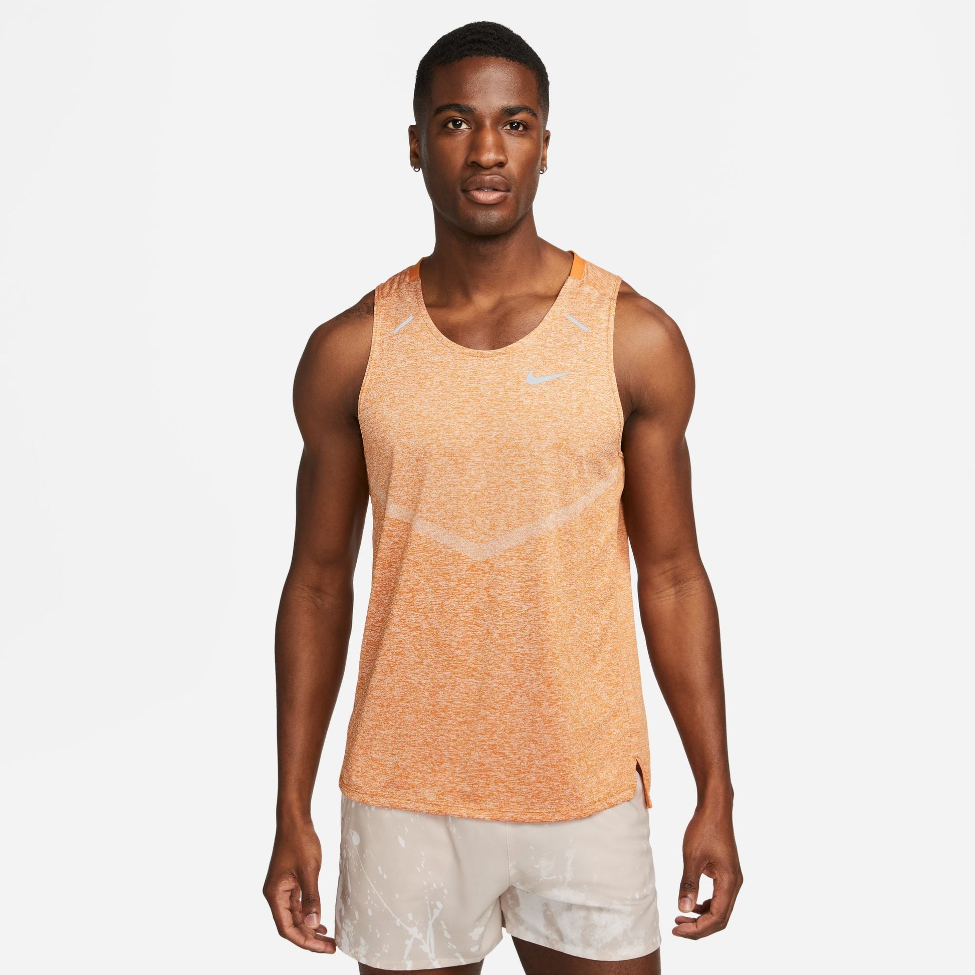 Men's Nike Rise 365 Tank -CZ9179-816