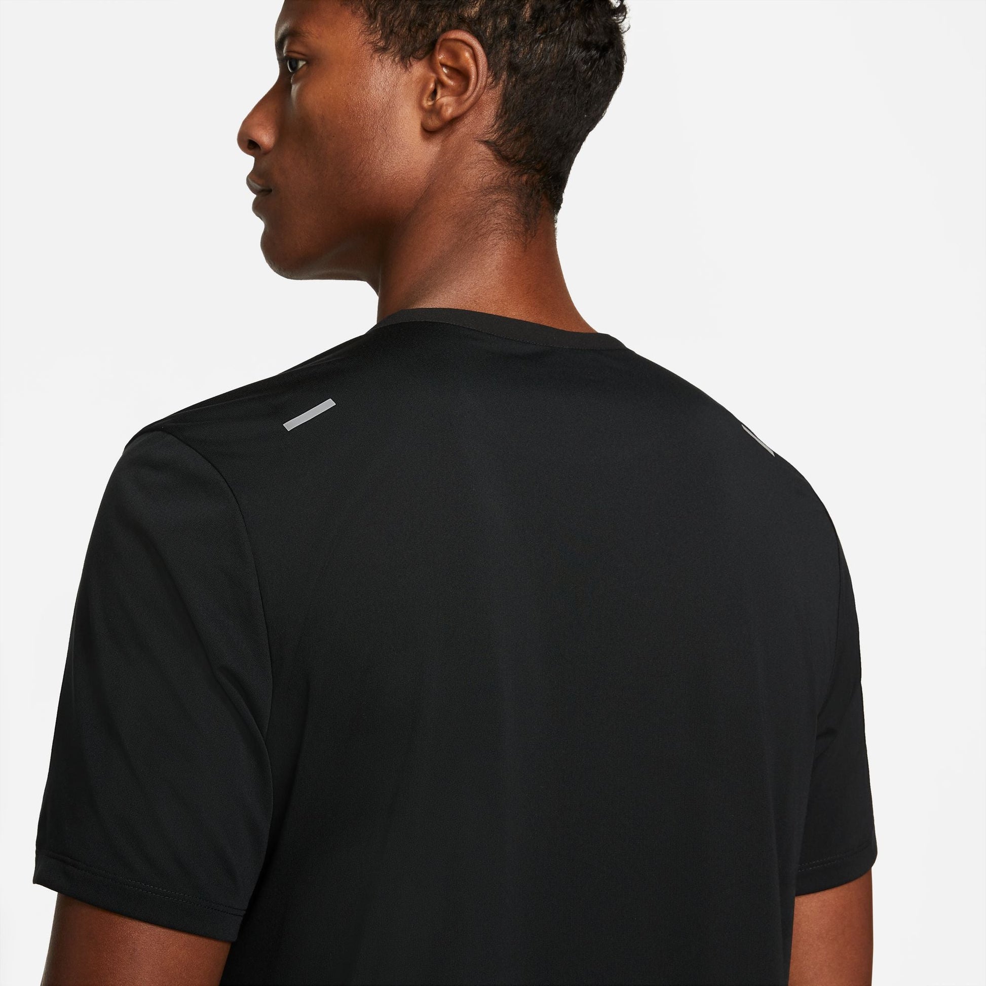  Men's Nike Rise 365 Short Sleeve -CZ9184-013