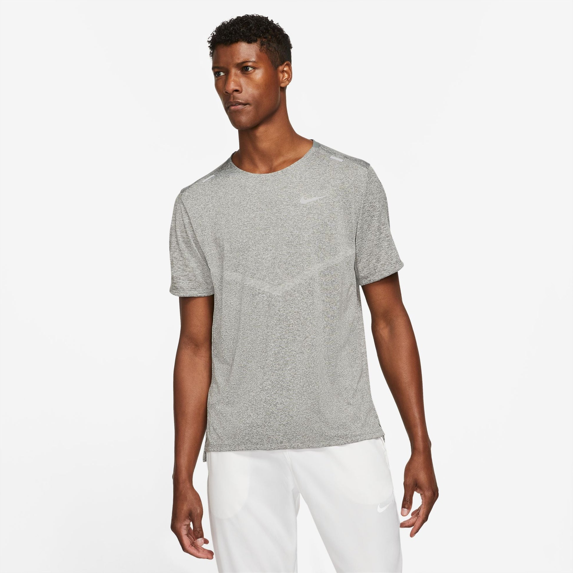  Men's Nike Rise 365 Short Sleeve - CZ9184-084
