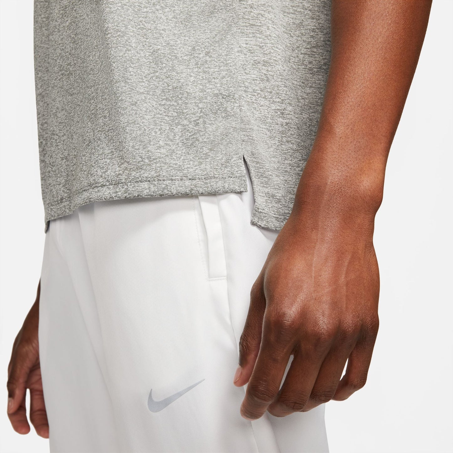  Men's Nike Rise 365 Short Sleeve - CZ9184-084