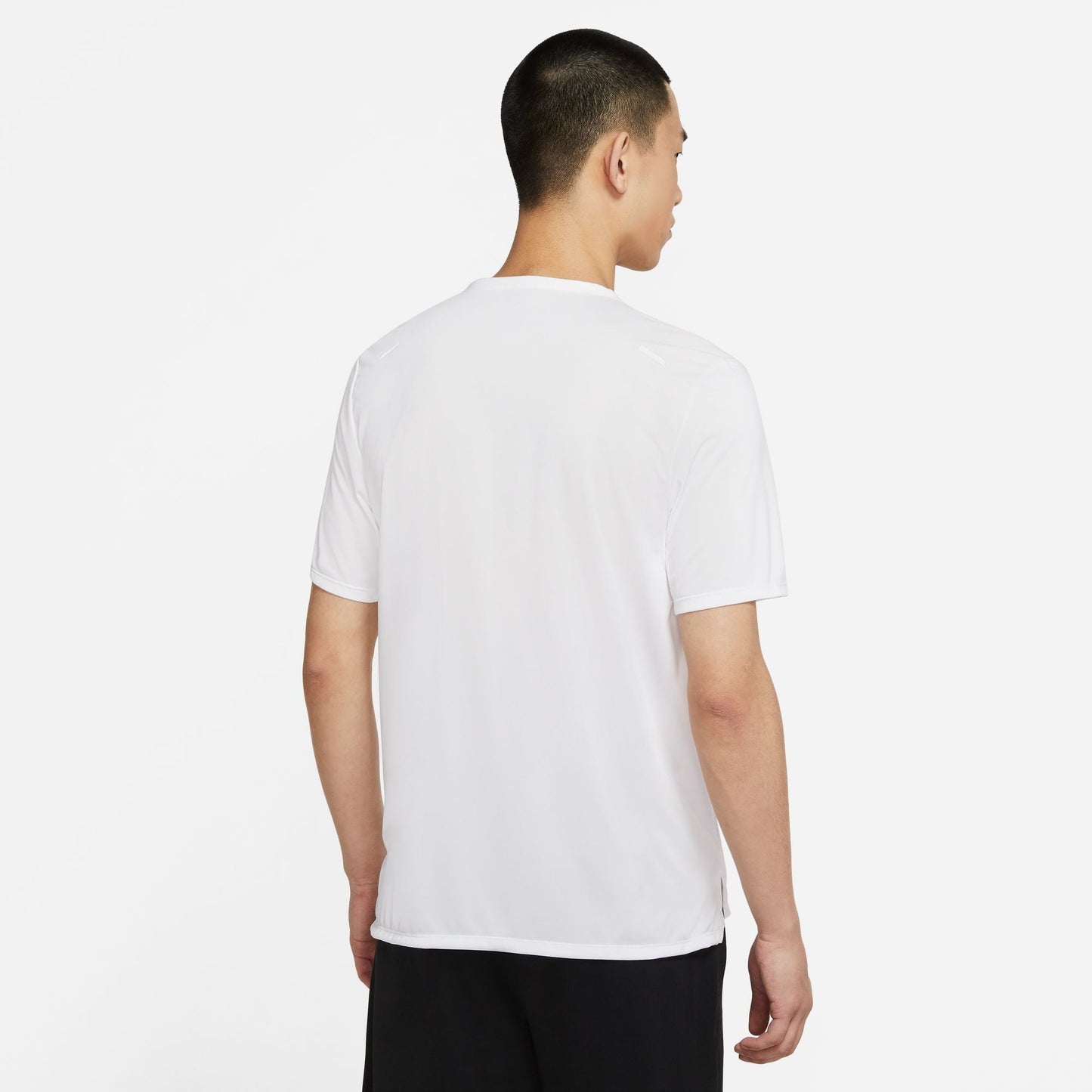  Men's Nike Rise 365 Short Sleeve - CZ9184-100